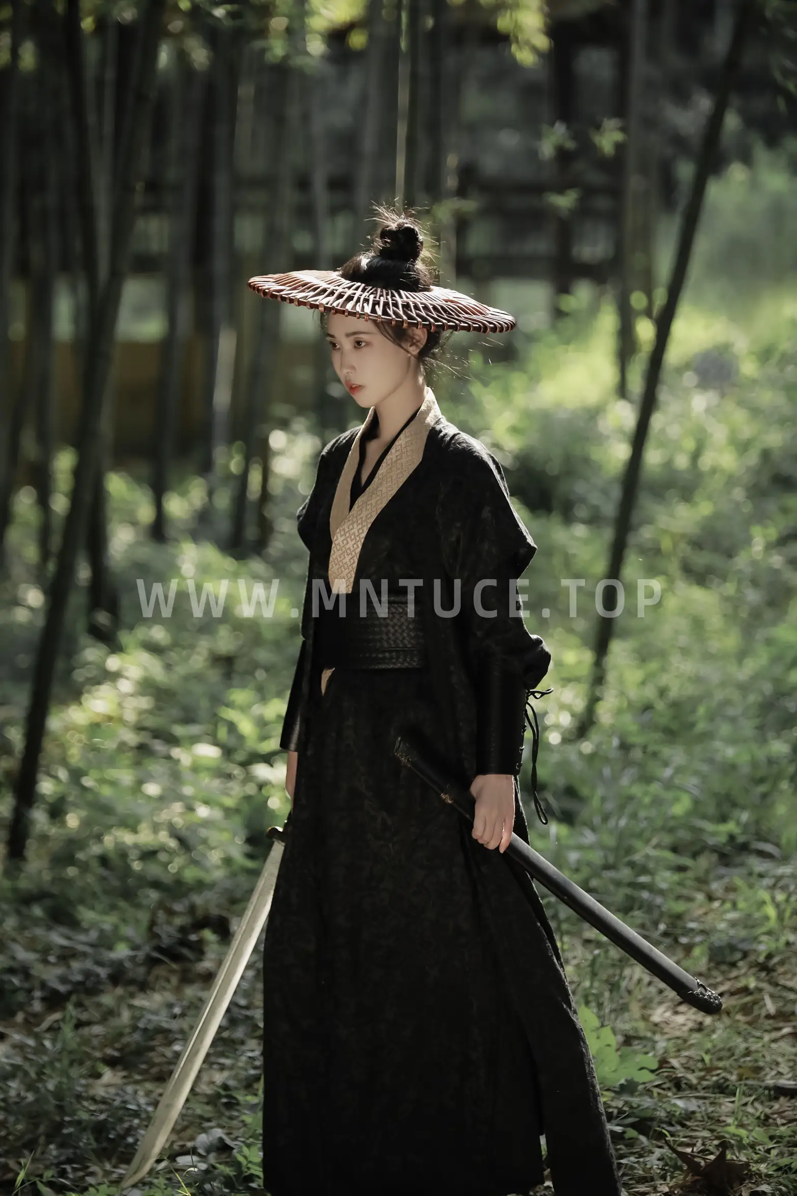 [YITUYU] 2022.08.30 Vol.1826 – Jianghuke Xiao Lin#[23P]-8