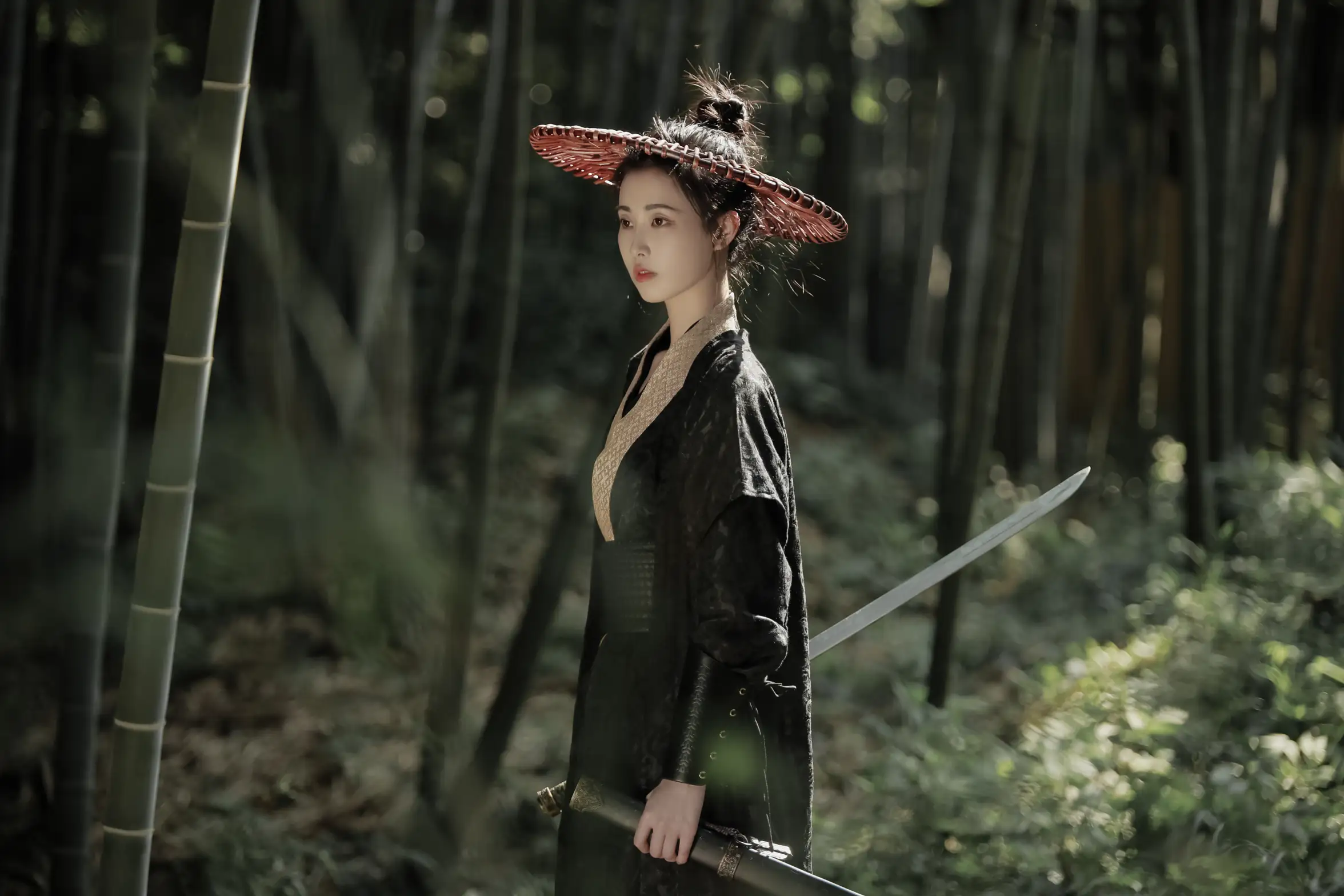 [YITUYU] 2022.08.30 Vol.1826 – Jianghuke Xiao Lin#[23P]-9