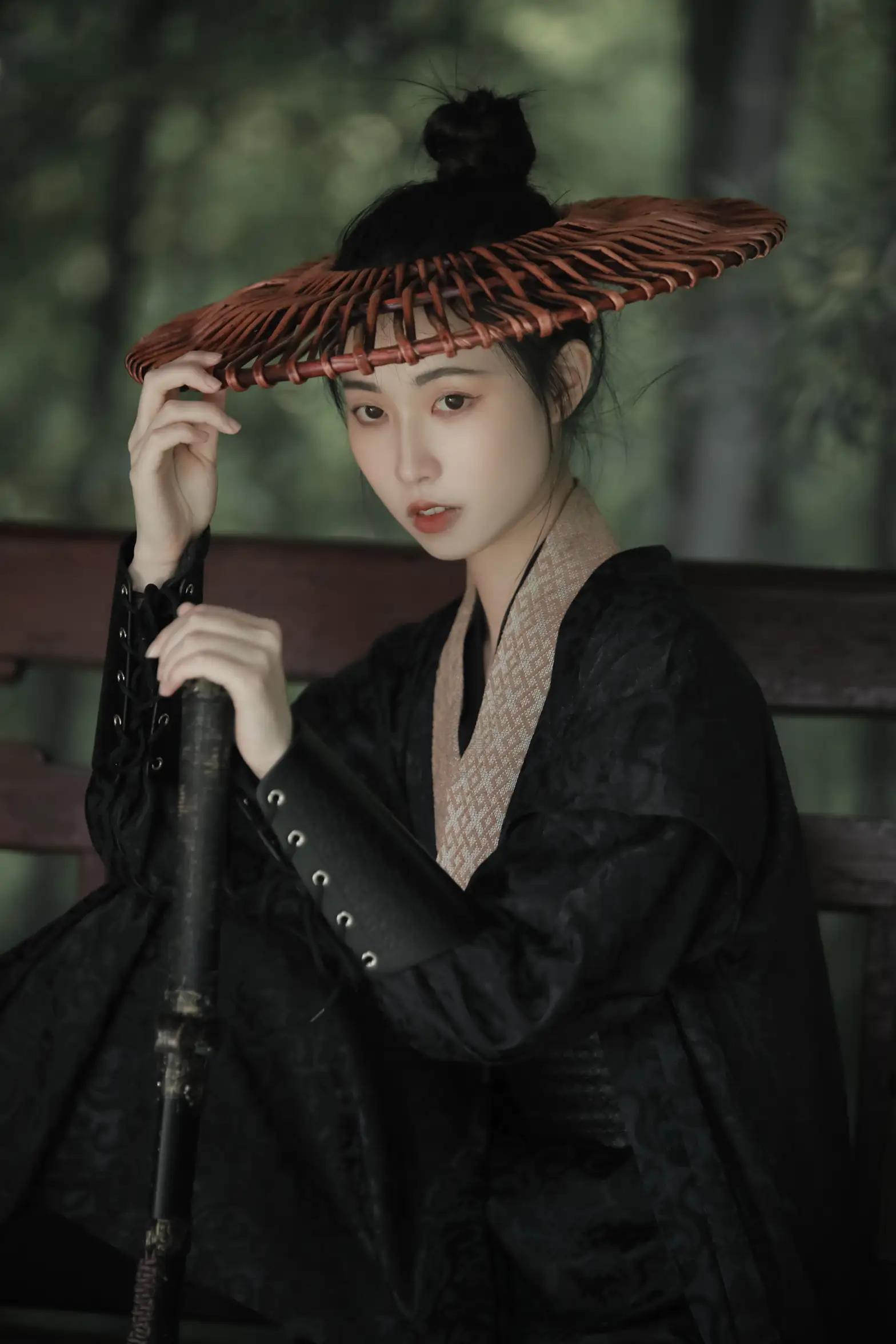 [YITUYU] 2022.08.30 Vol.1826 – Jianghuke Xiao Lin#[23P]-10