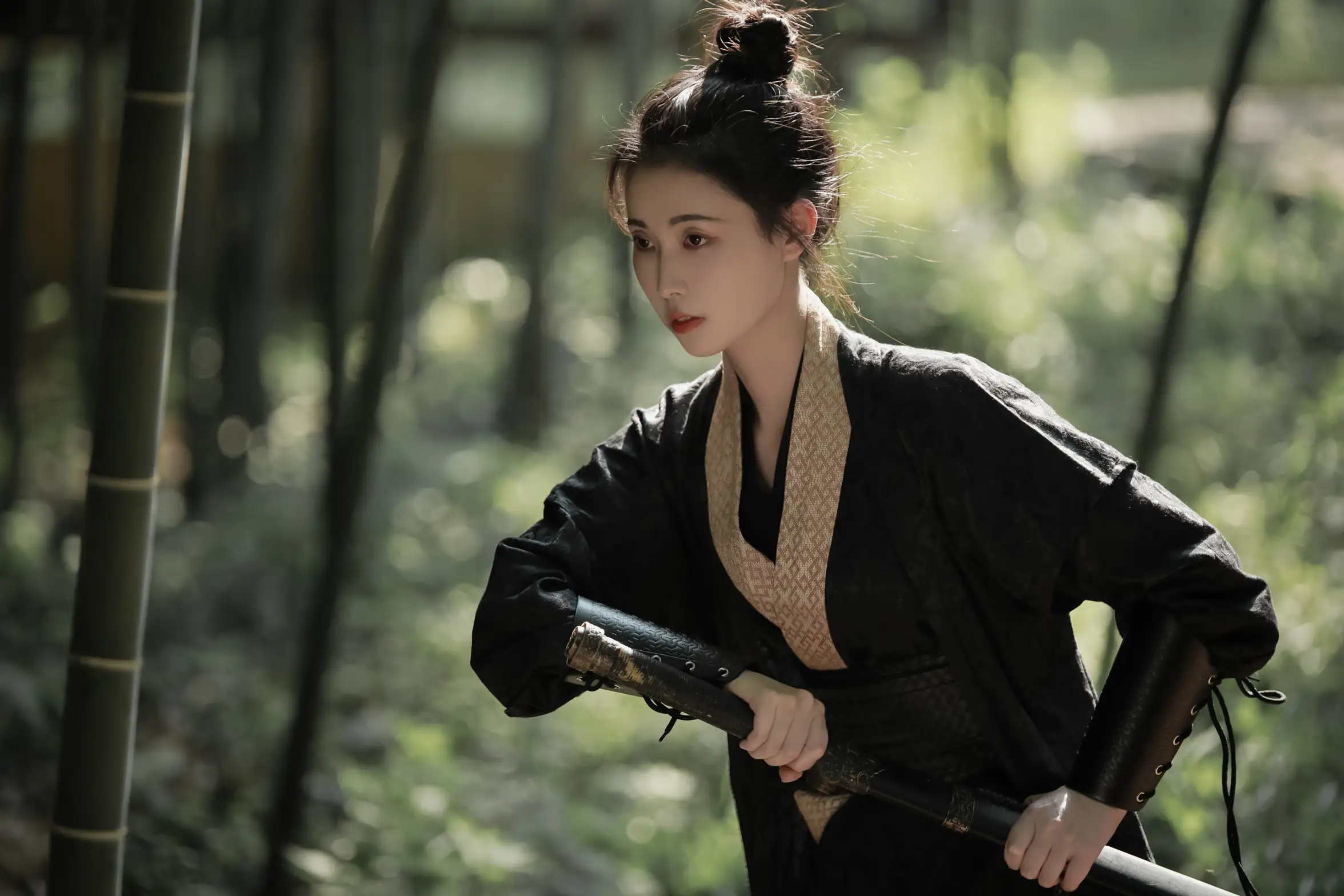 [YITUYU] 2022.08.30 Vol.1826 – Jianghuke Xiao Lin#[23P]-1