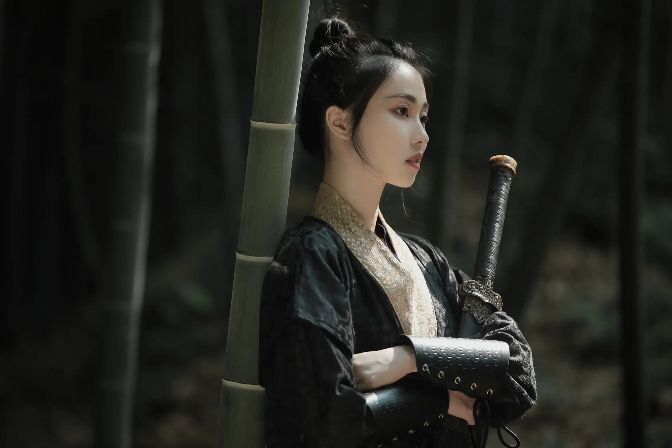 [YITUYU] 2022.08.30 Vol.1826 – Jianghuke Xiao Lin#[23P]-2