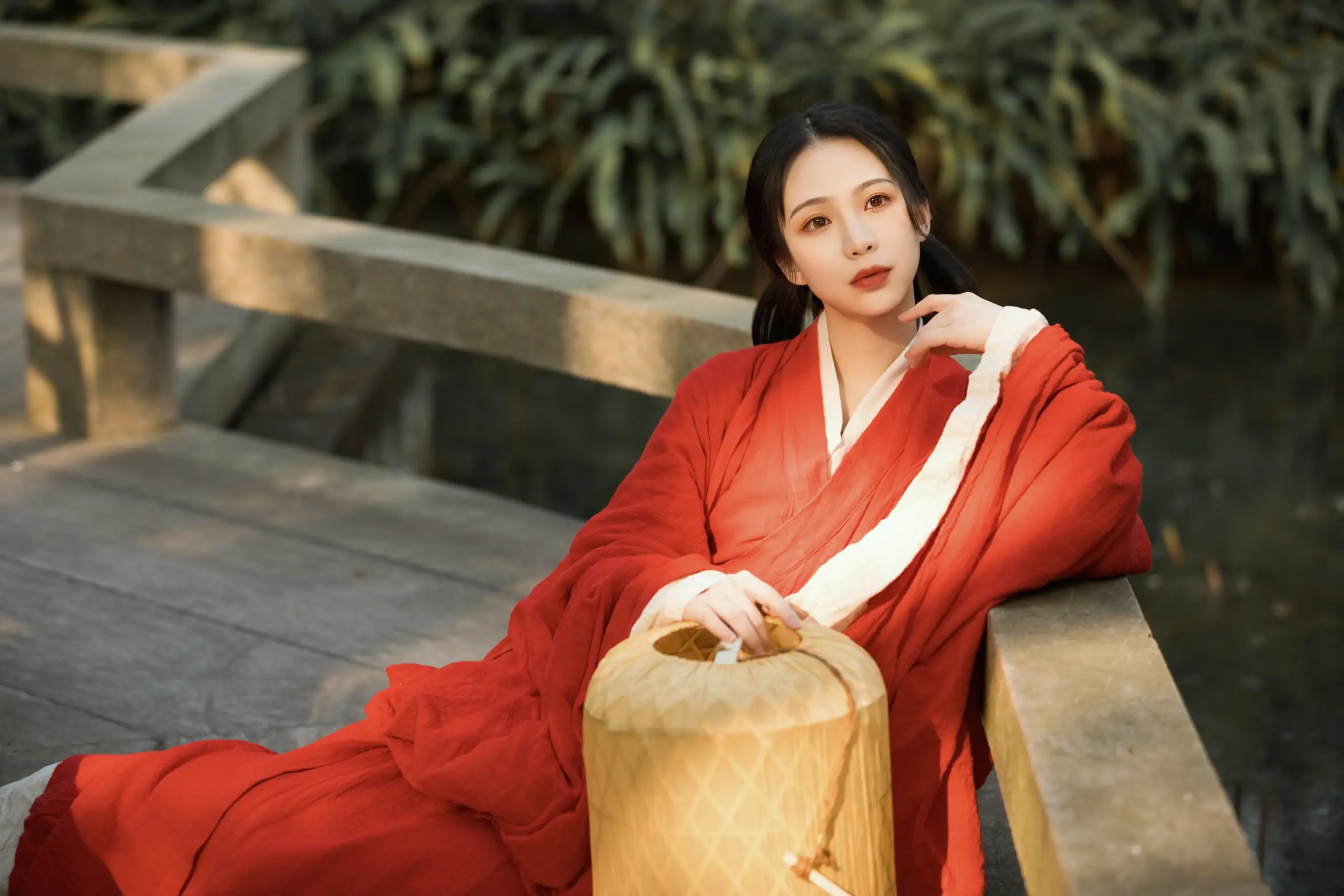 [YITUYU] 2021.08.26 Vol.177 – Old Friends in Mountains and Rivers Makimaki#[26P]-4