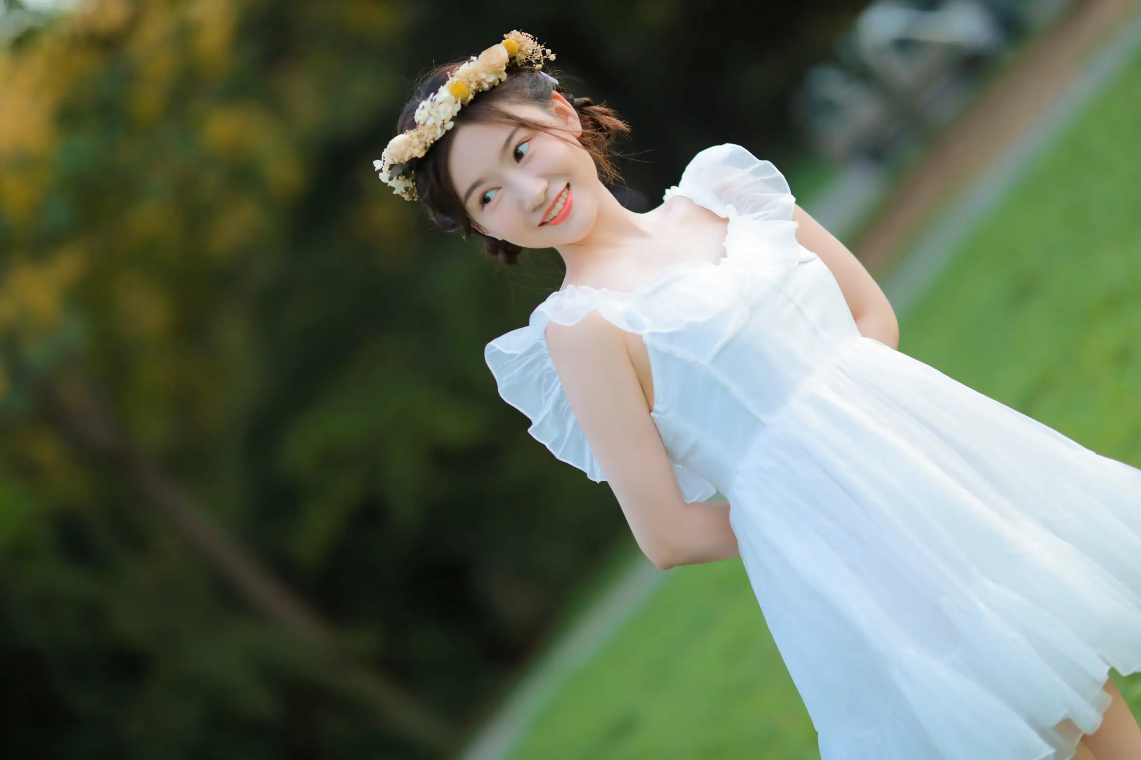 [YITUYU] 2022.08.10 Vol.1671 – Backlight Ying#[22P]-2