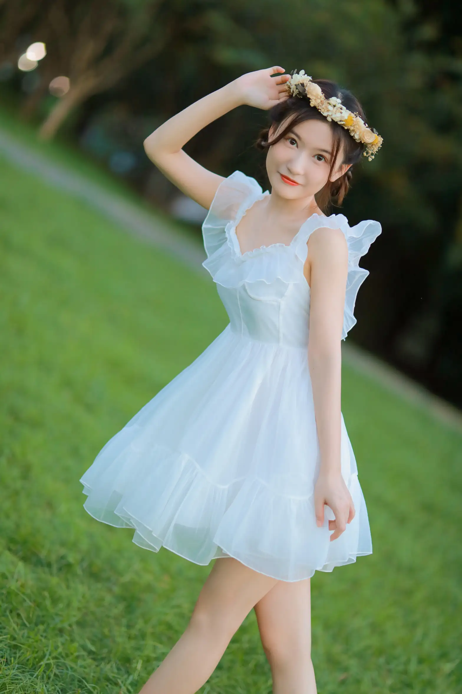 [YITUYU] 2022.08.10 Vol.1671 – Backlight Ying#[22P]-3