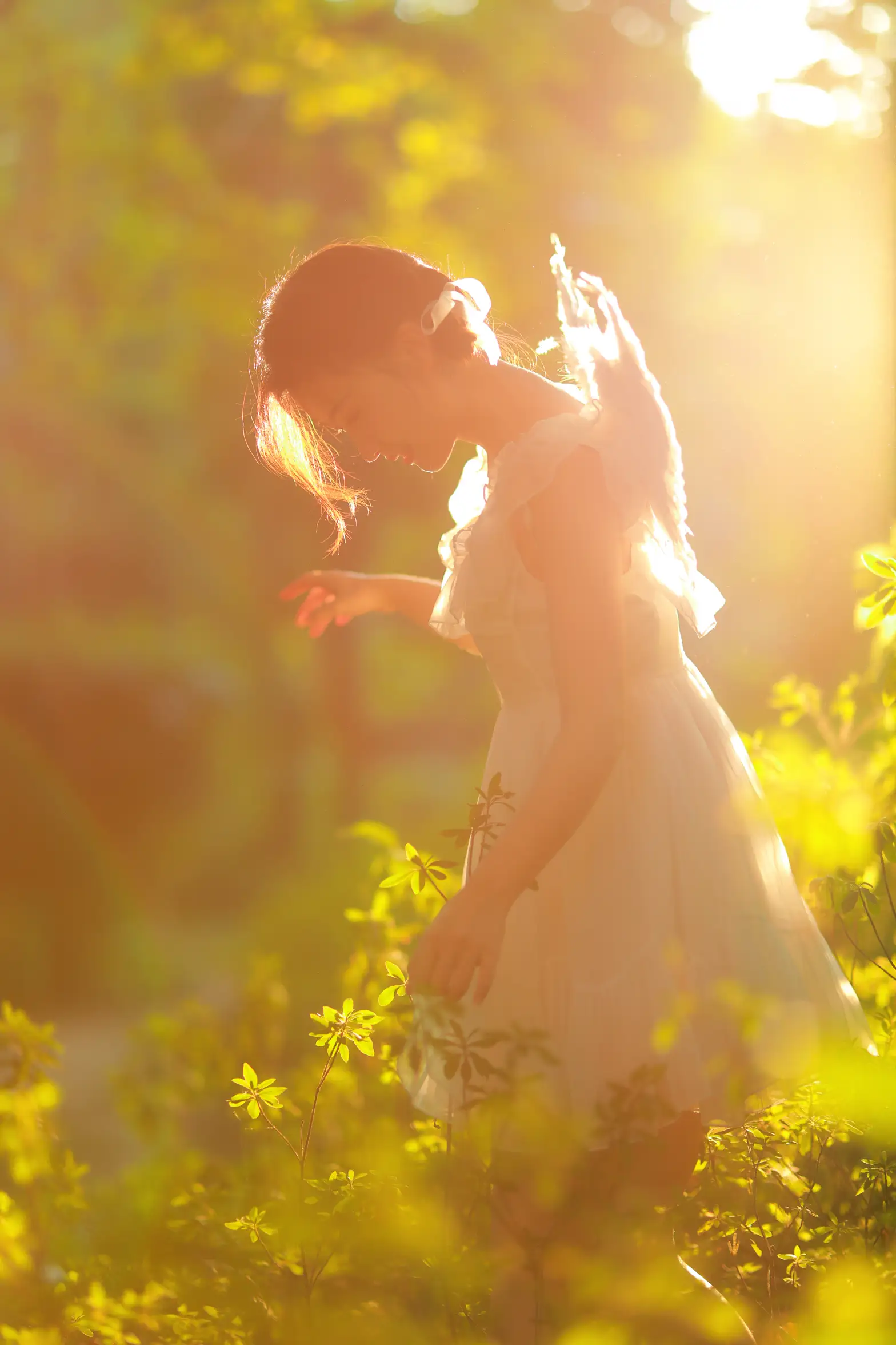[YITUYU] 2022.08.10 Vol.1671 – Backlight Ying#[22P]-4