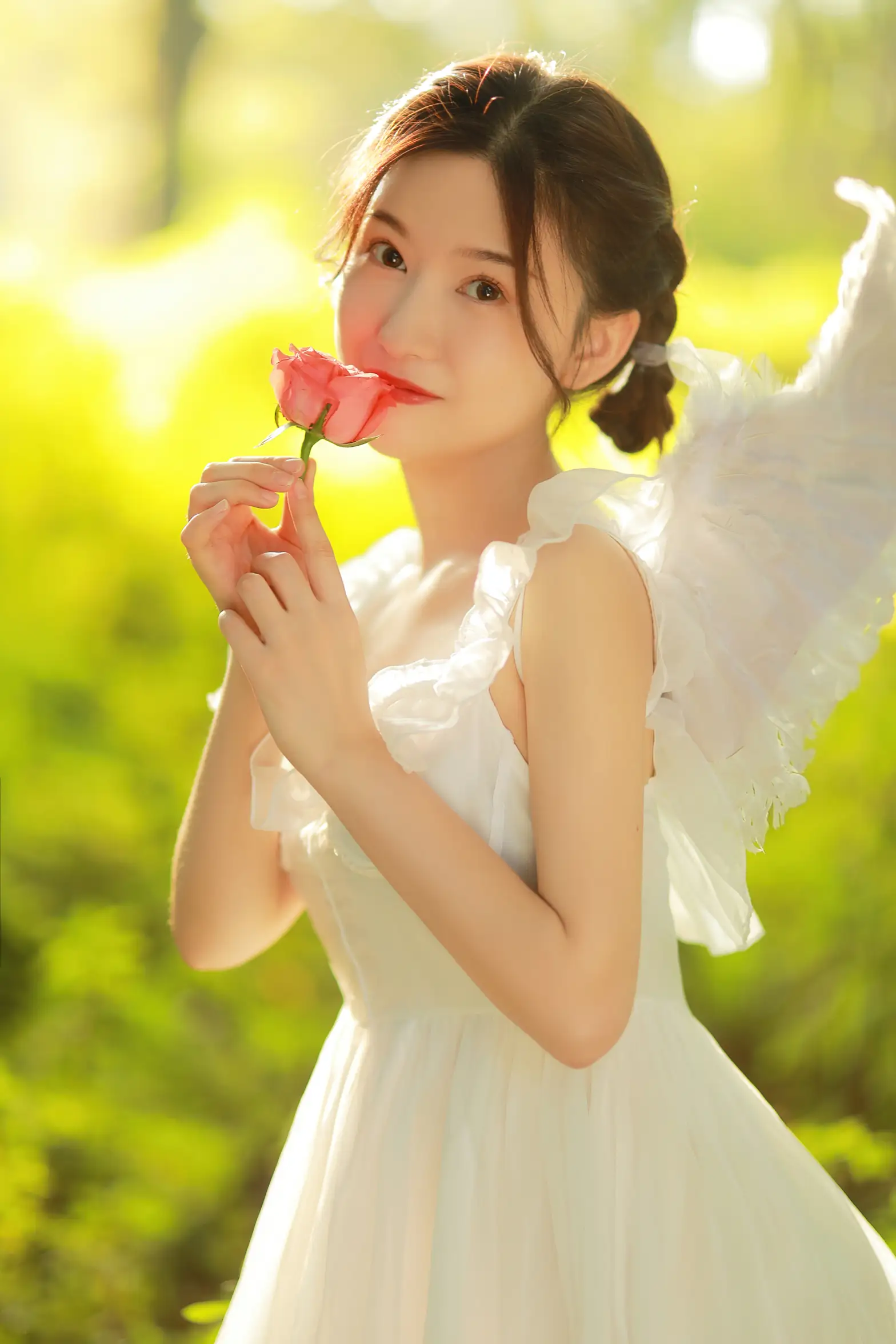 [YITUYU] 2022.08.10 Vol.1671 – Backlight Ying#[22P]-9