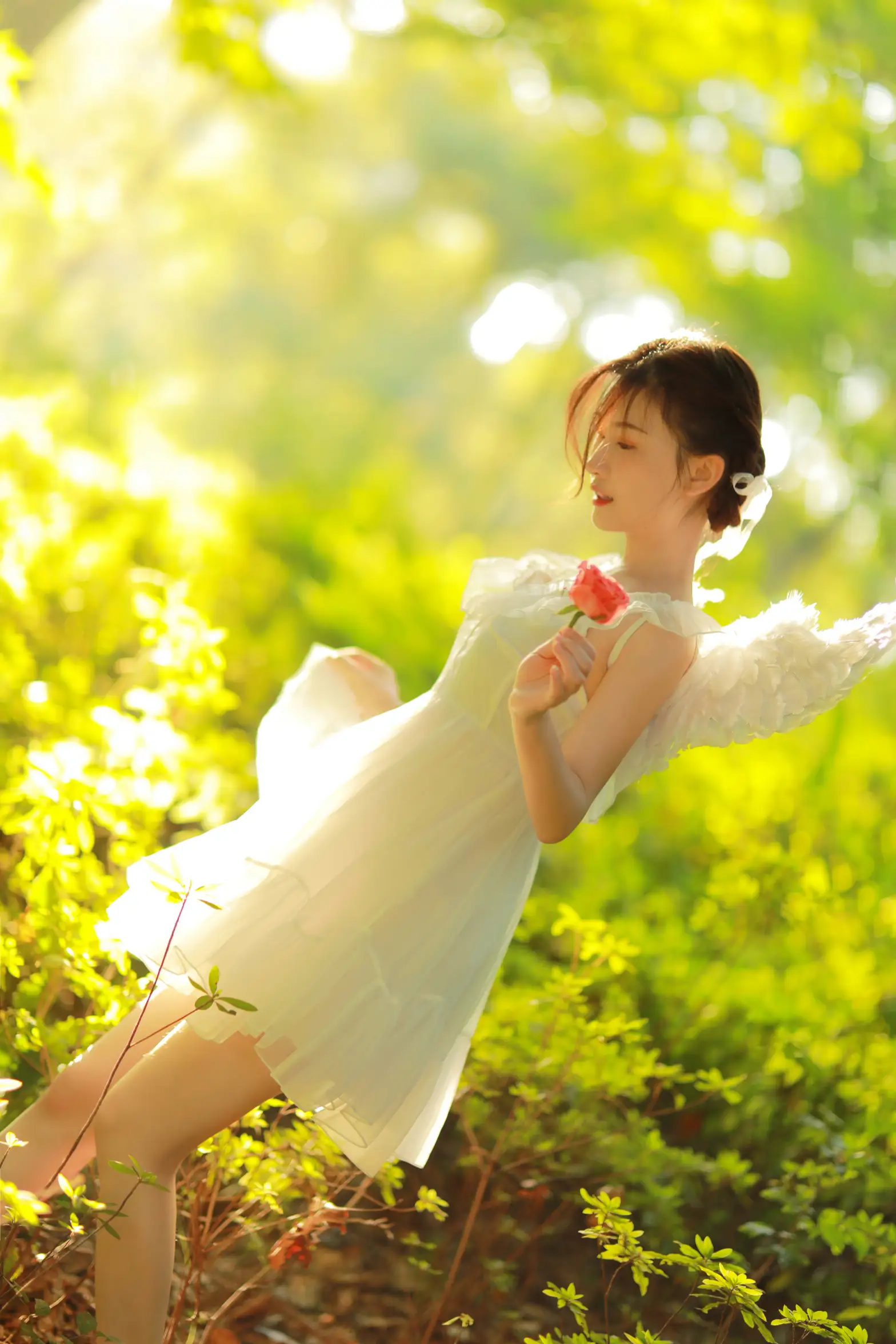 [YITUYU] 2022.08.10 Vol.1671 – Backlight Ying#[22P]-1