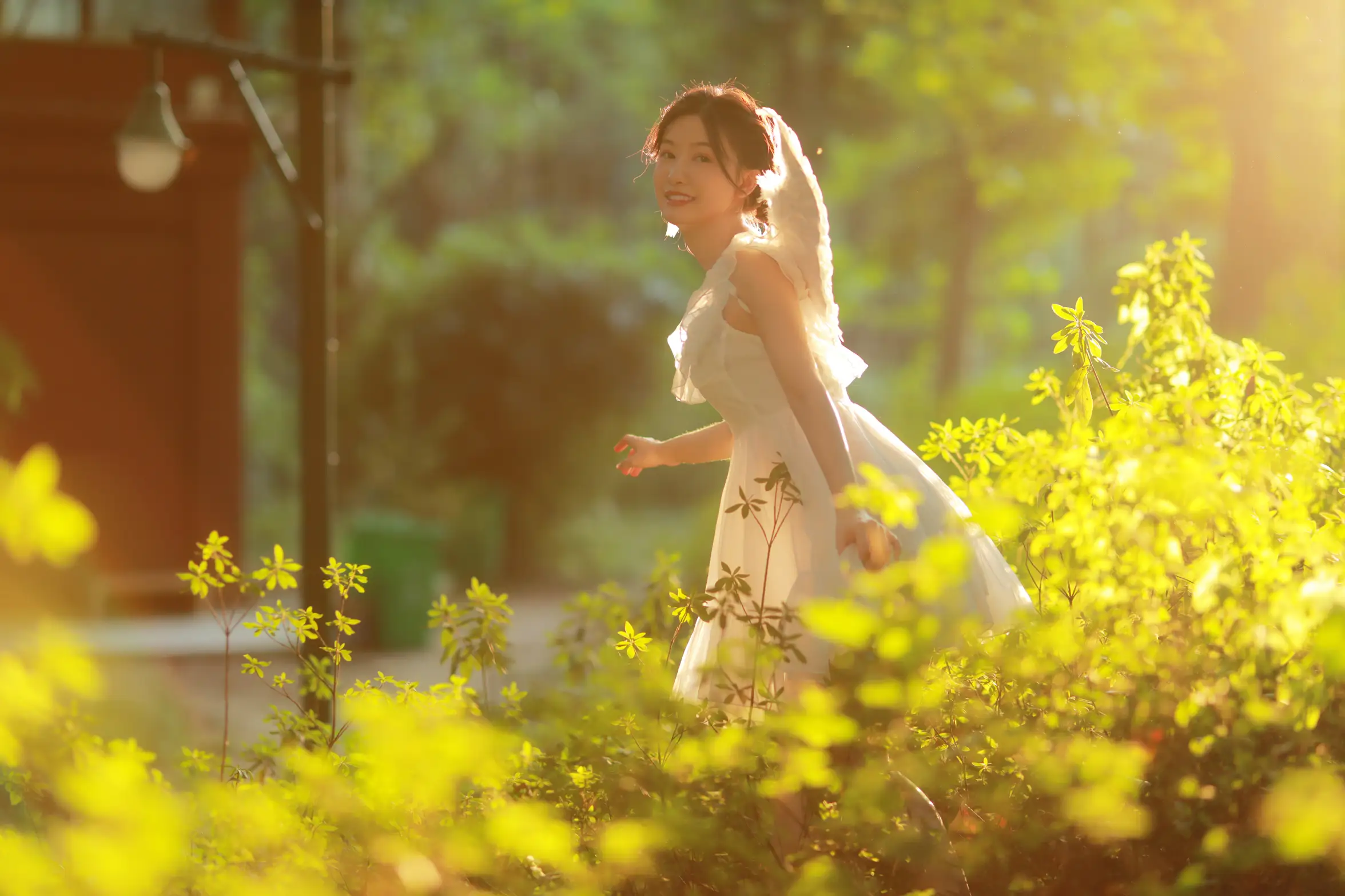 [YITUYU] 2022.08.10 Vol.1671 – Backlight Ying#[22P]-2
