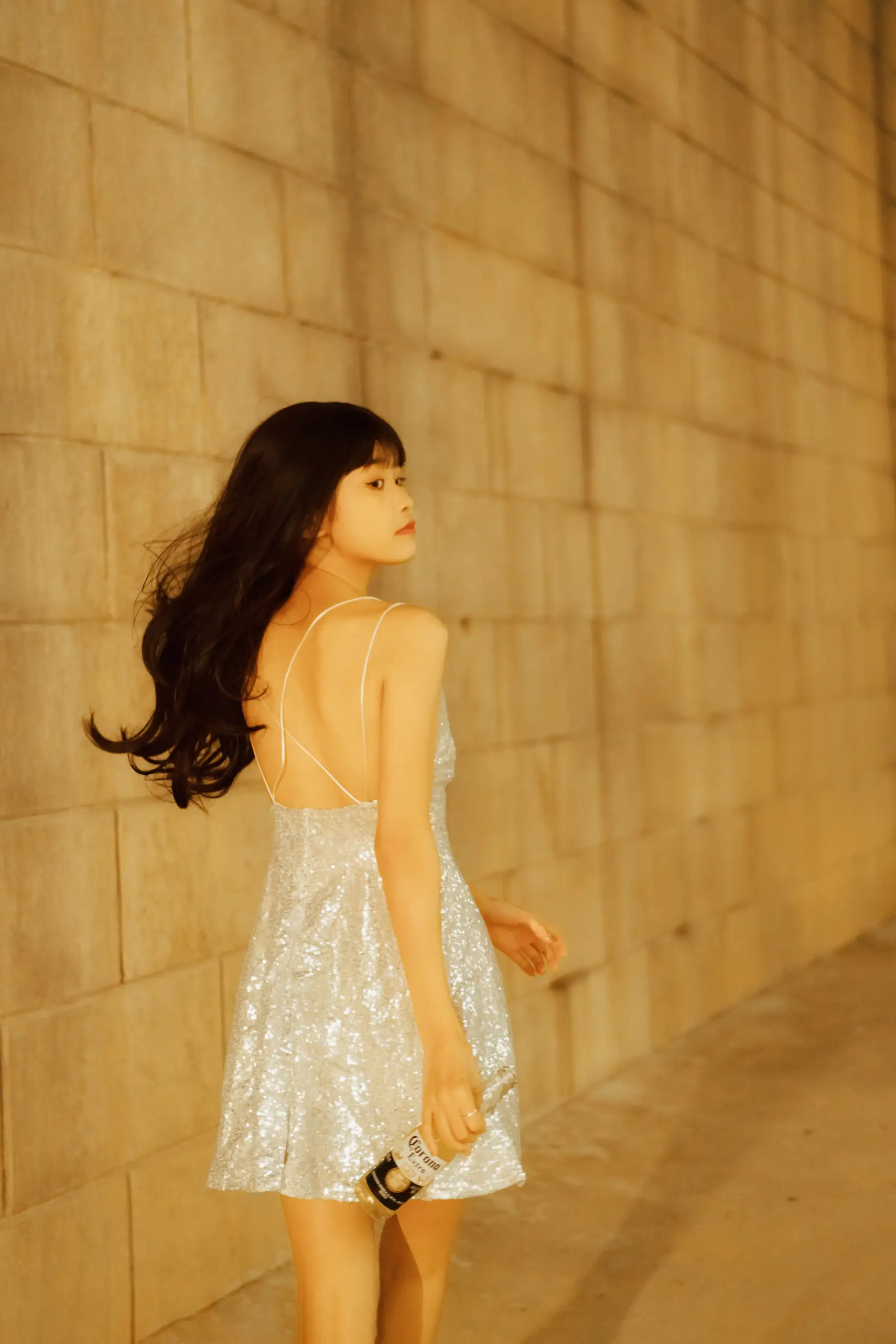 [YITUYU] 2021.11.25 Vol.471 – The girl under the bridge Xiao Ke#[24P]-10