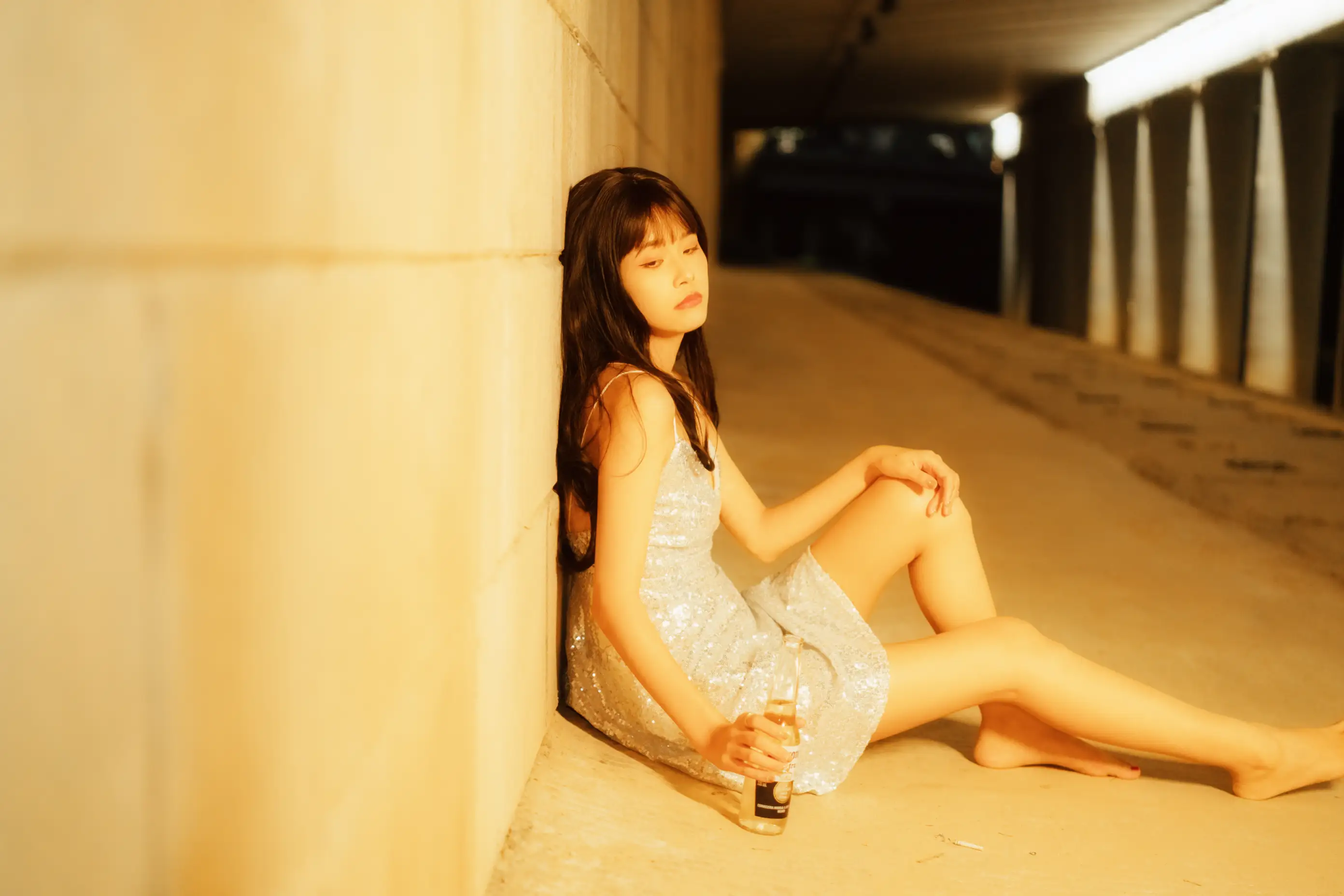 [YITUYU] 2021.11.25 Vol.471 – The girl under the bridge Xiao Ke#[24P]-3