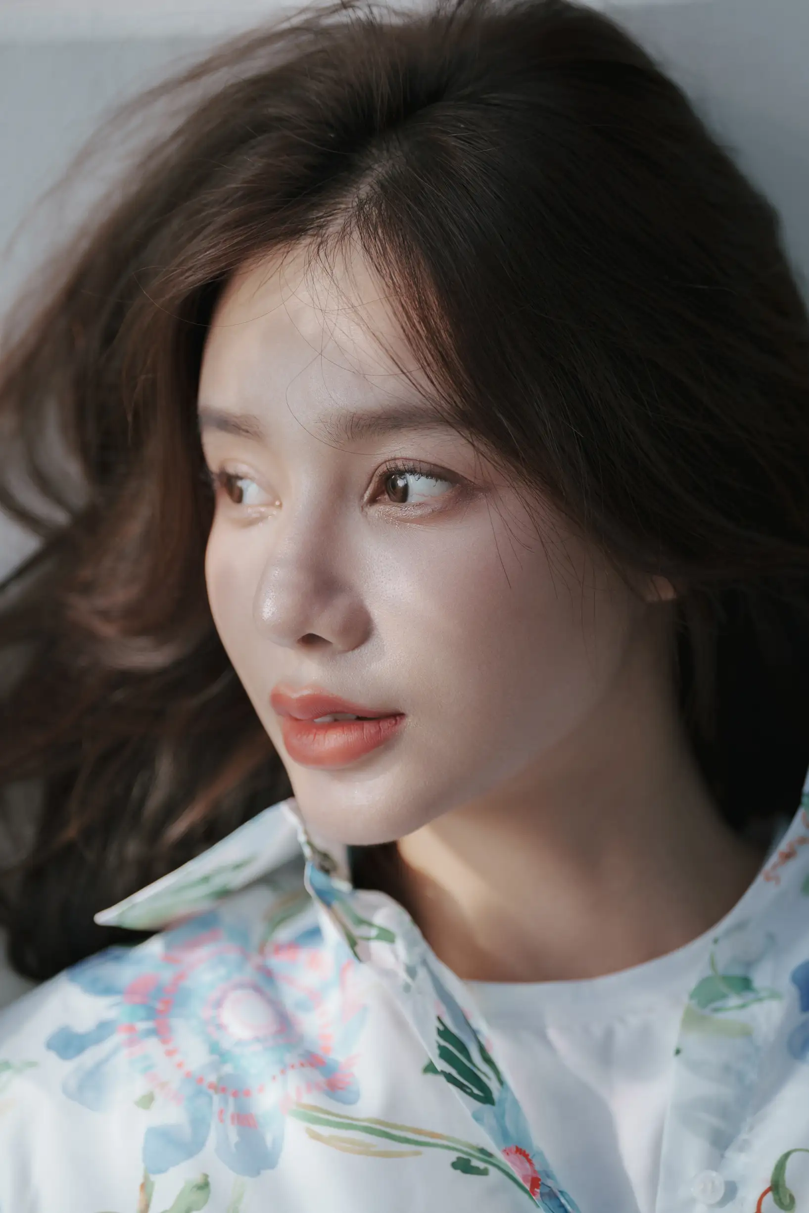 [YITUYU] 2022.08.11 Vol.1678 – Oxygen Girl’s Midsummer Forest Classmate Shuwen#[53P]-6