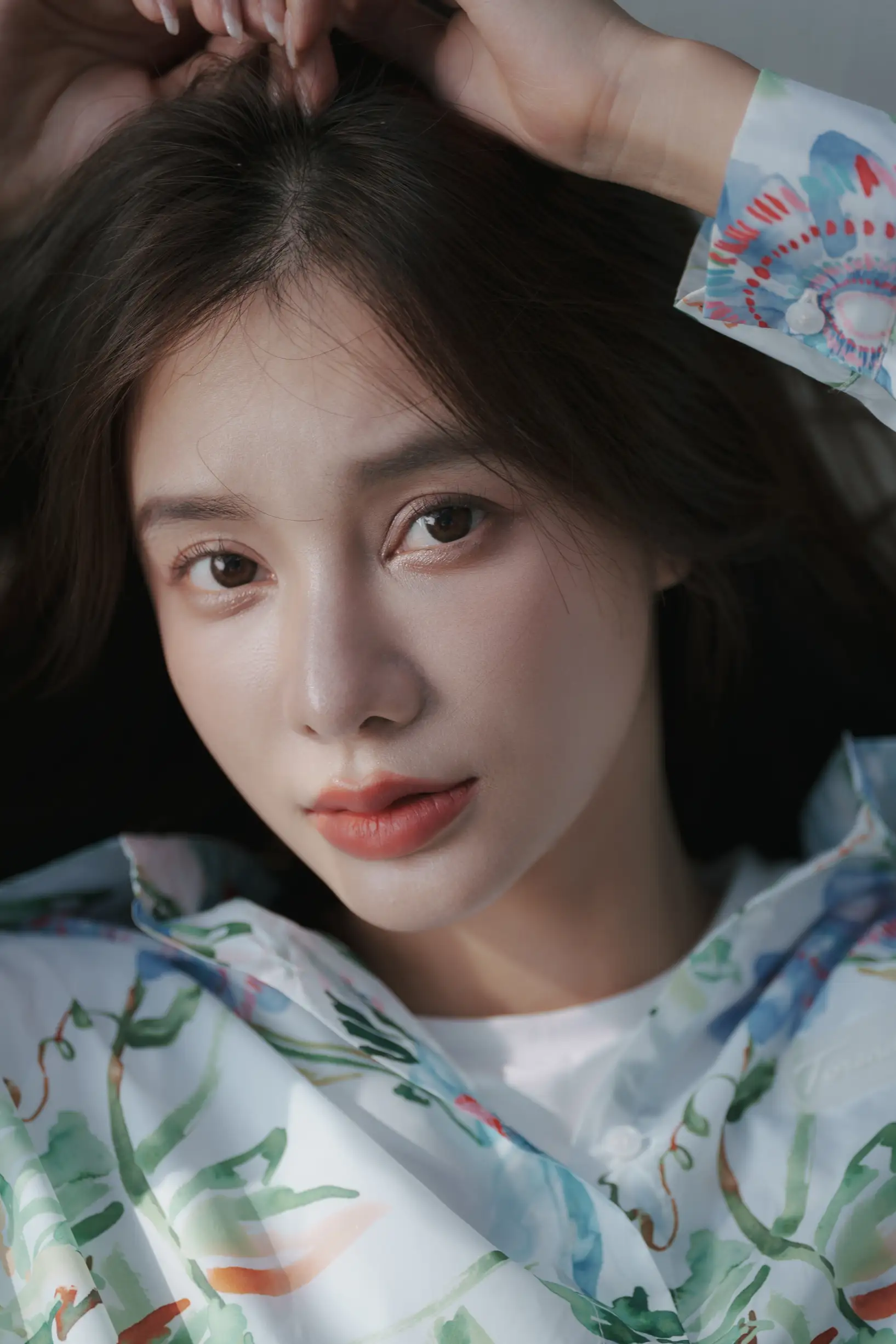 [YITUYU] 2022.08.11 Vol.1678 – Oxygen Girl’s Midsummer Forest Classmate Shuwen#[53P]-8