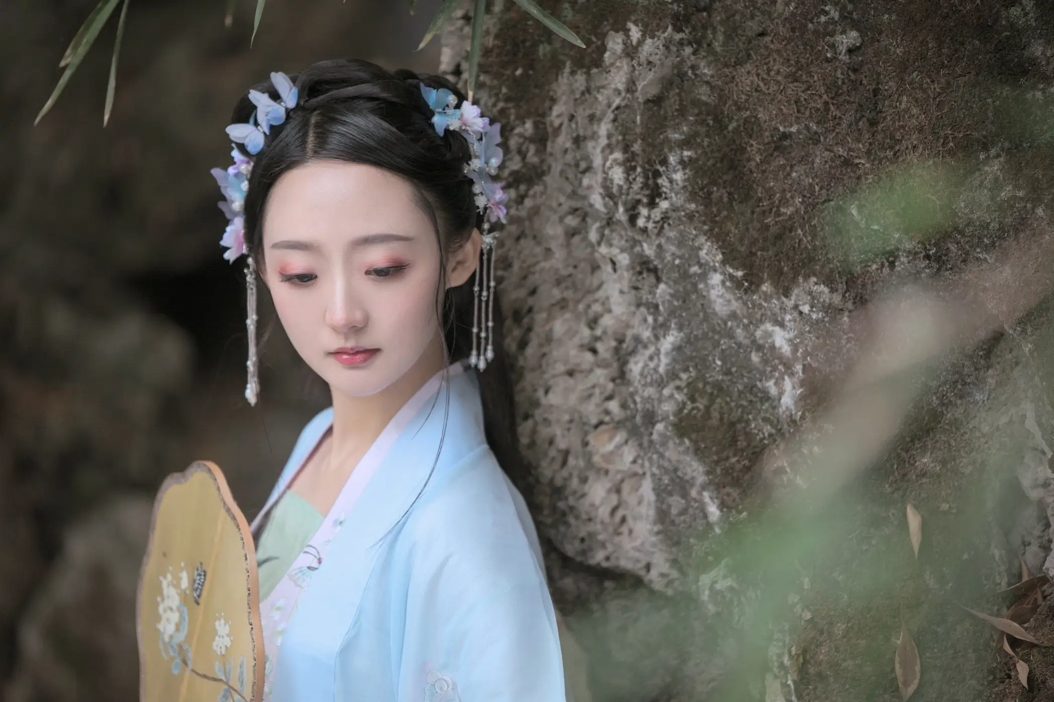 [YITUYU] 2022.05.24 Vol.0973 – Guizhonghua LTY#[24P]-4