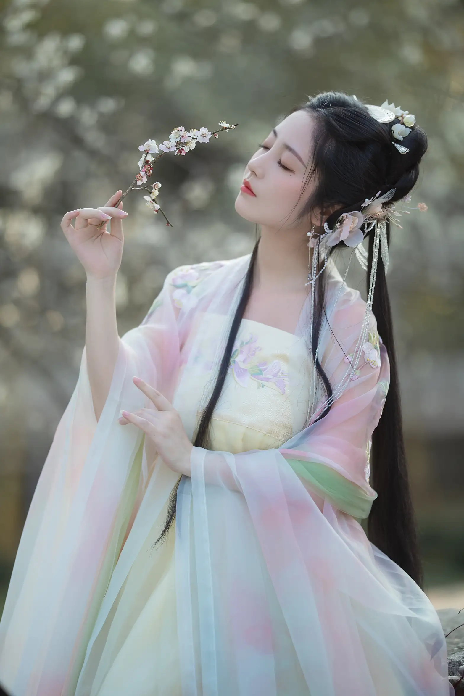 [YITUYU] 2022.06.04 Vol.1075 – Secret fragrance Little Nuannuan wants a big sun#[22P]-1