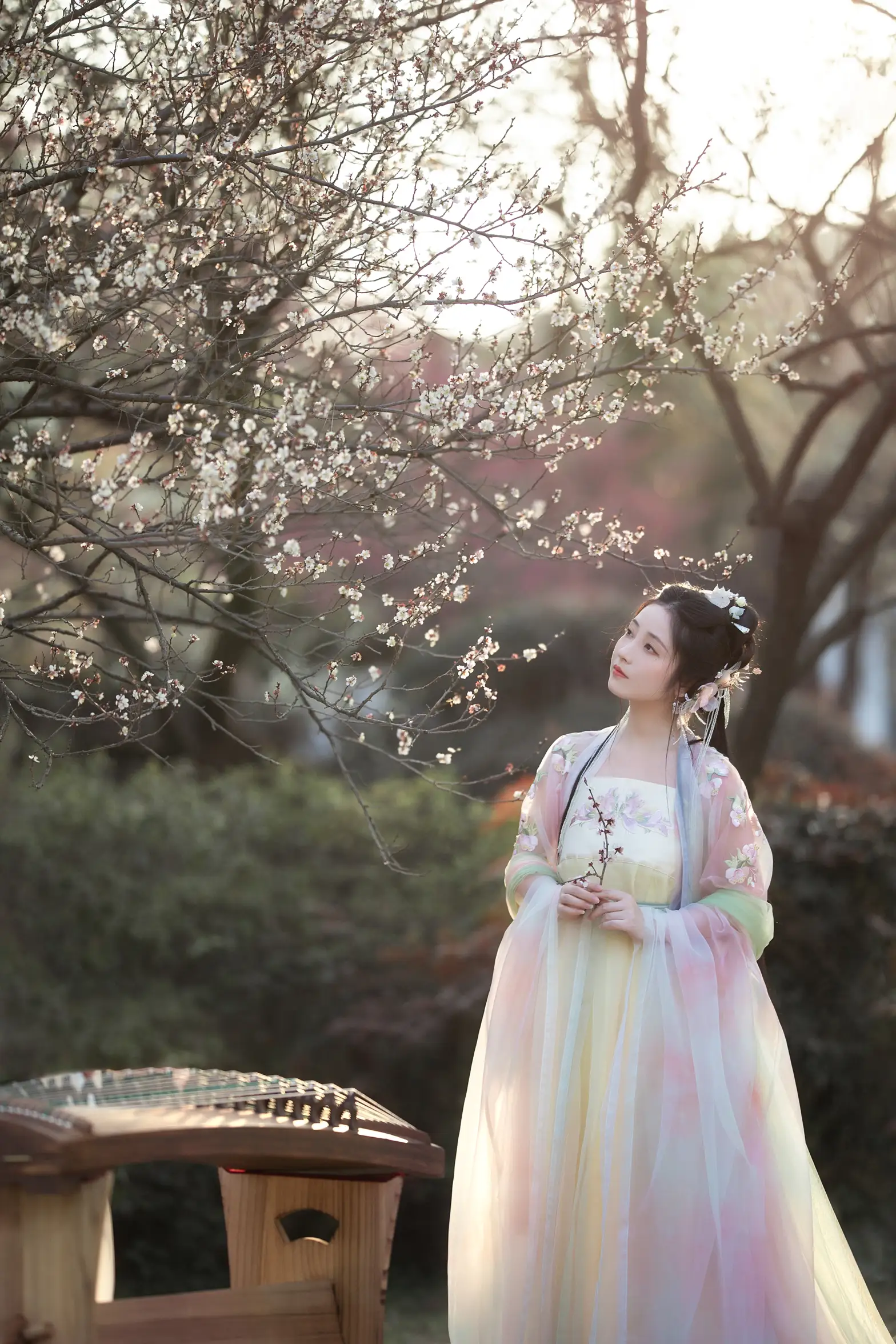 [YITUYU] 2022.06.04 Vol.1075 – Secret fragrance Little Nuannuan wants a big sun#[22P]-5