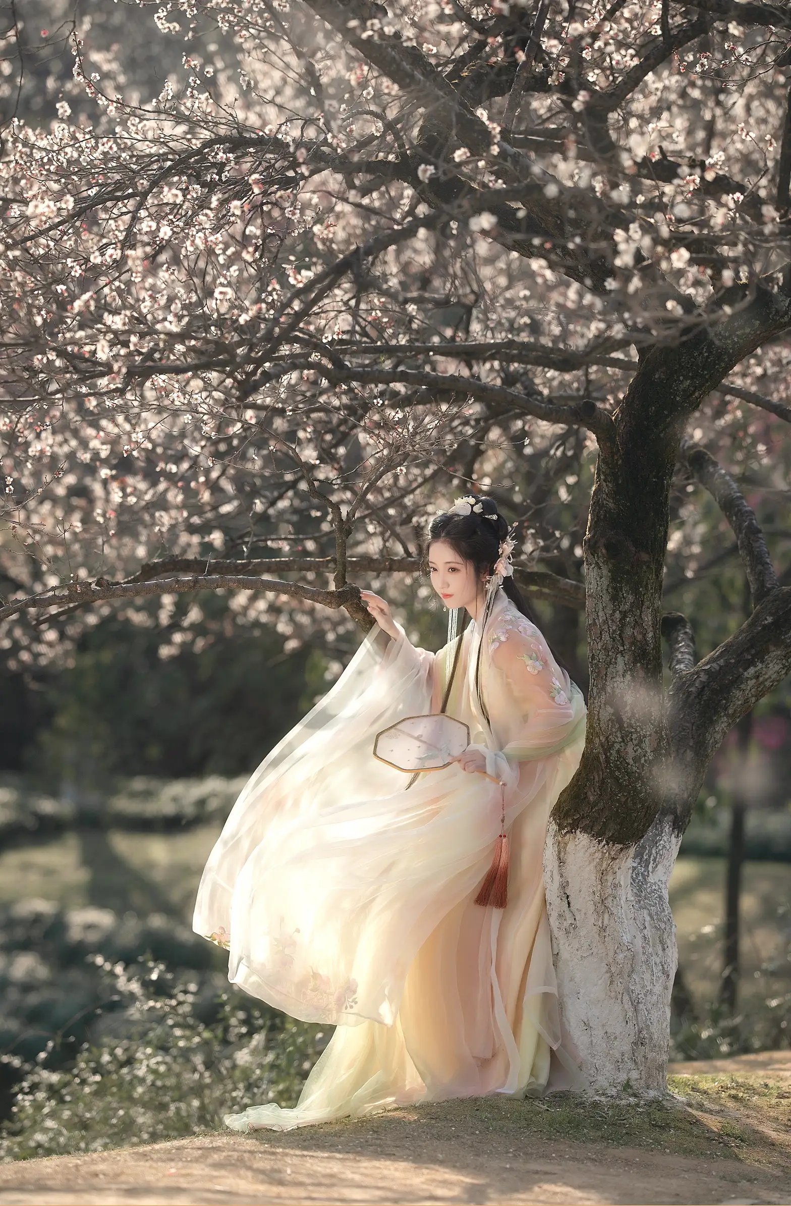 [YITUYU] 2022.06.04 Vol.1075 – Secret fragrance Little Nuannuan wants a big sun#[22P]-6