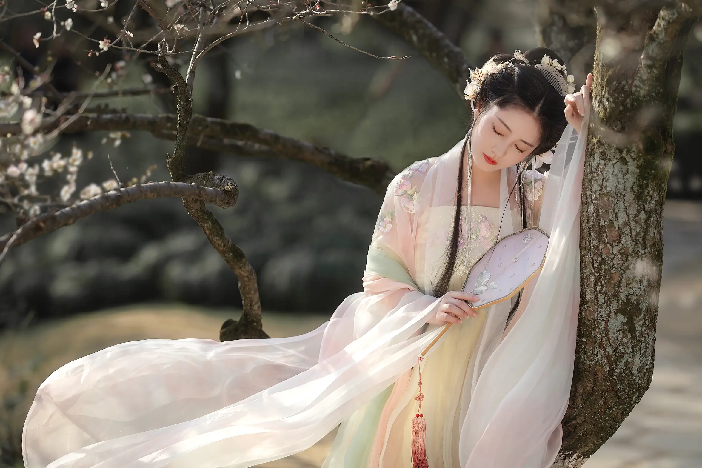 [YITUYU] 2022.06.04 Vol.1075 – Secret fragrance Little Nuannuan wants a big sun#[22P]-8