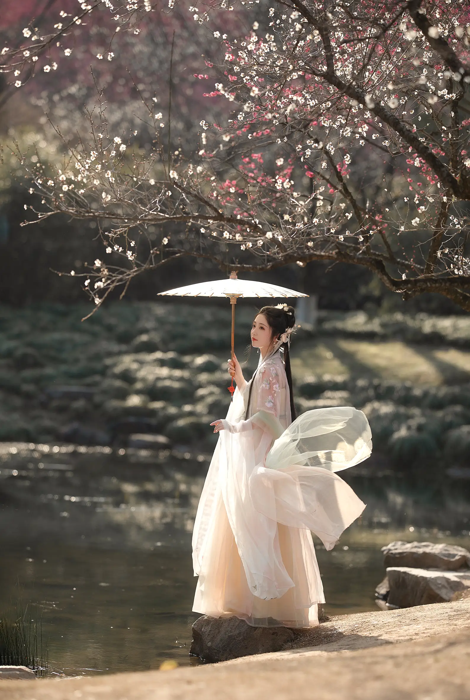 [YITUYU] 2022.06.04 Vol.1075 – Secret fragrance Little Nuannuan wants a big sun#[22P]-9