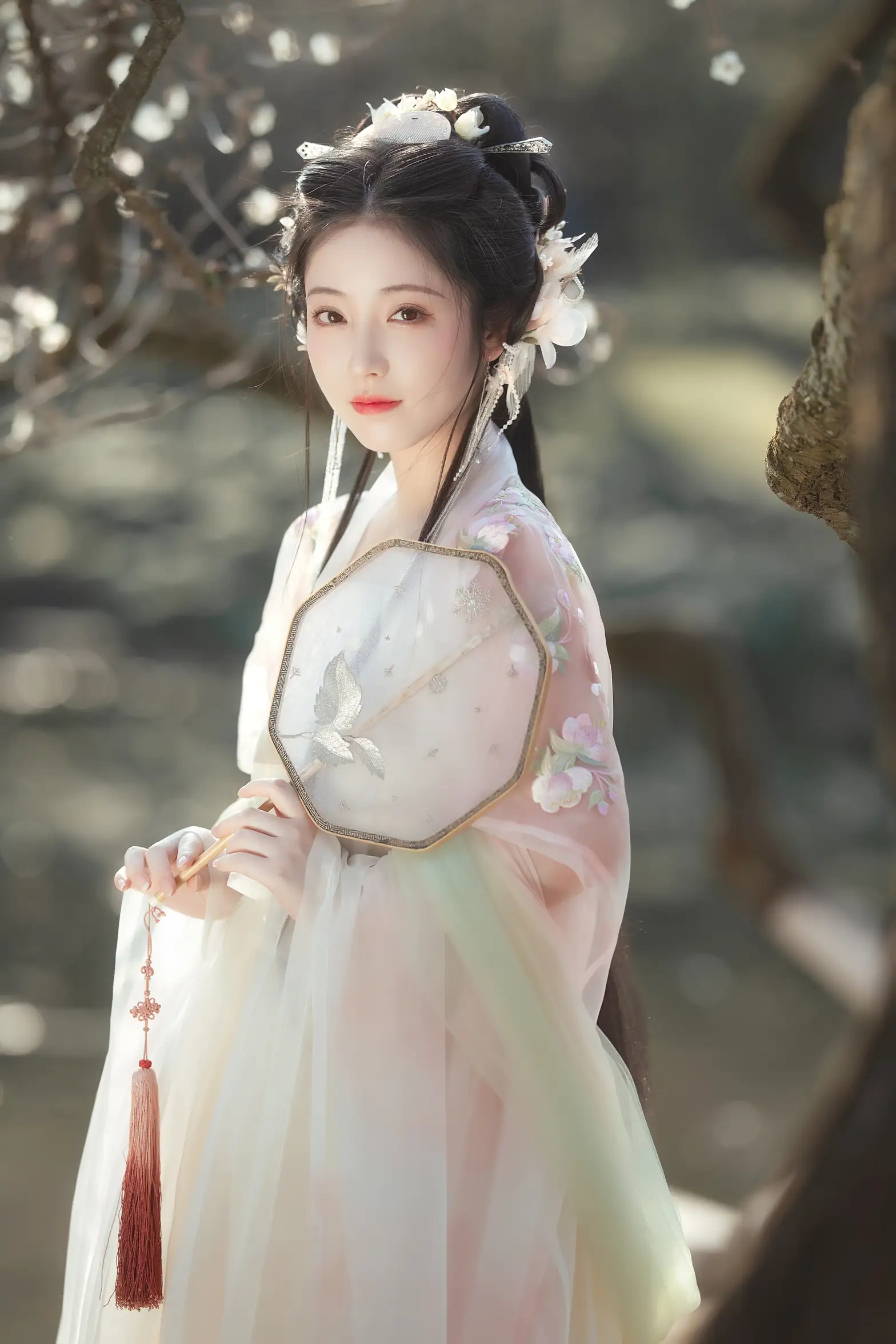 [YITUYU] 2022.06.04 Vol.1075 – Secret fragrance Little Nuannuan wants a big sun#[22P]-10