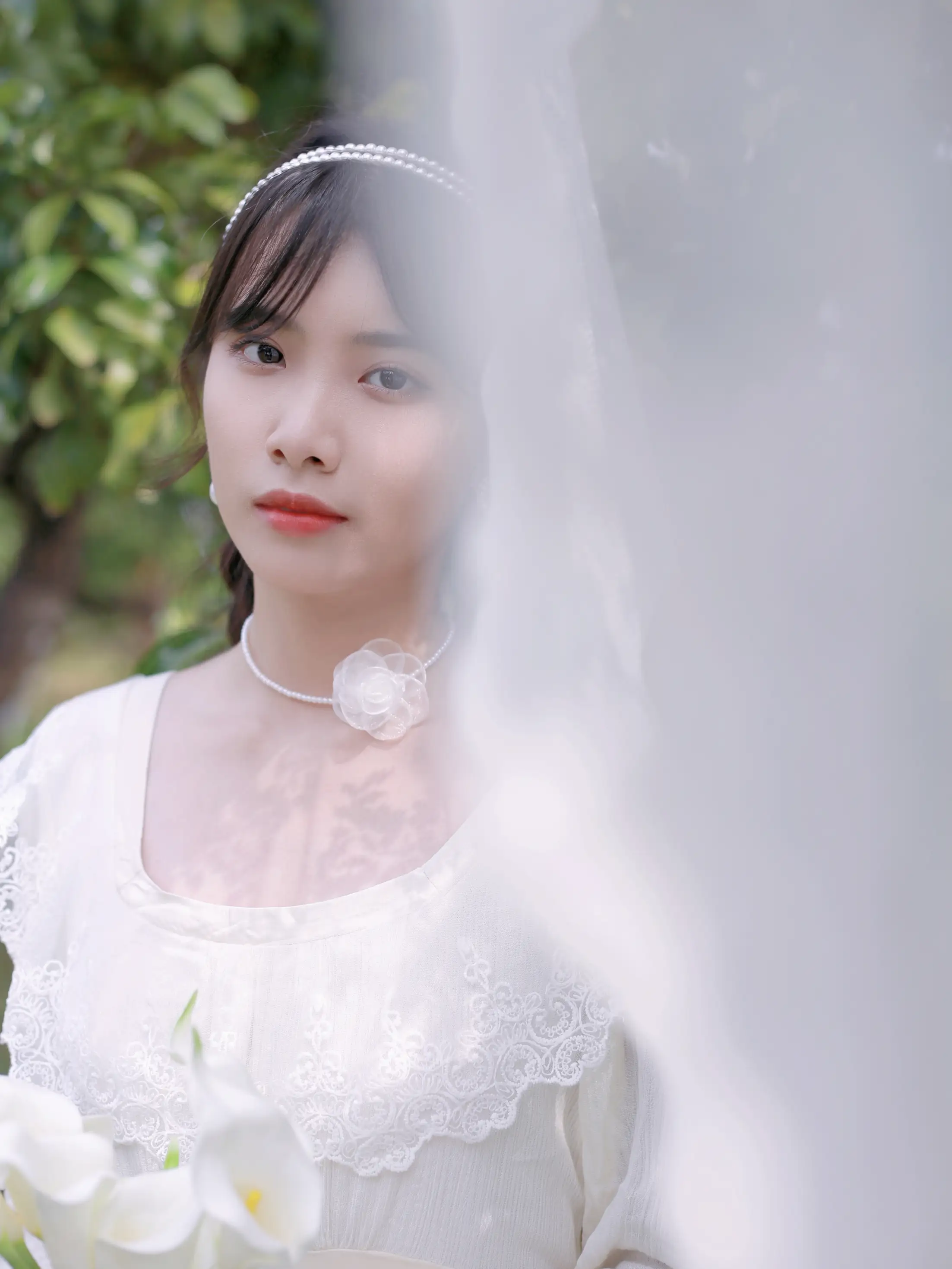 [YITUYU] 2022.09.10 Vol.1919 – Gentle Girl Xiaoyu is not a fish#[24P]-1