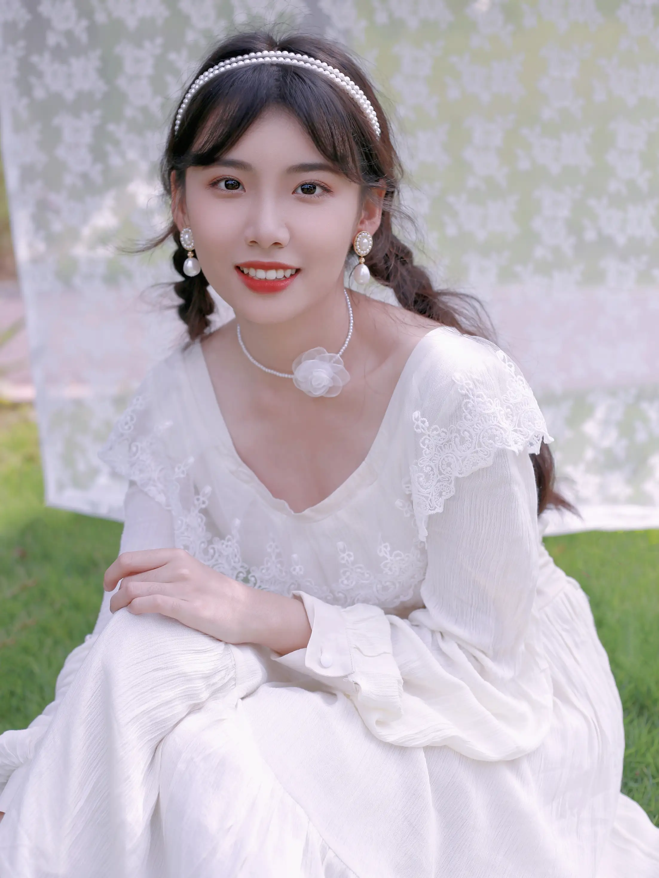 [YITUYU] 2022.09.10 Vol.1919 – Gentle Girl Xiaoyu is not a fish#[24P]-2