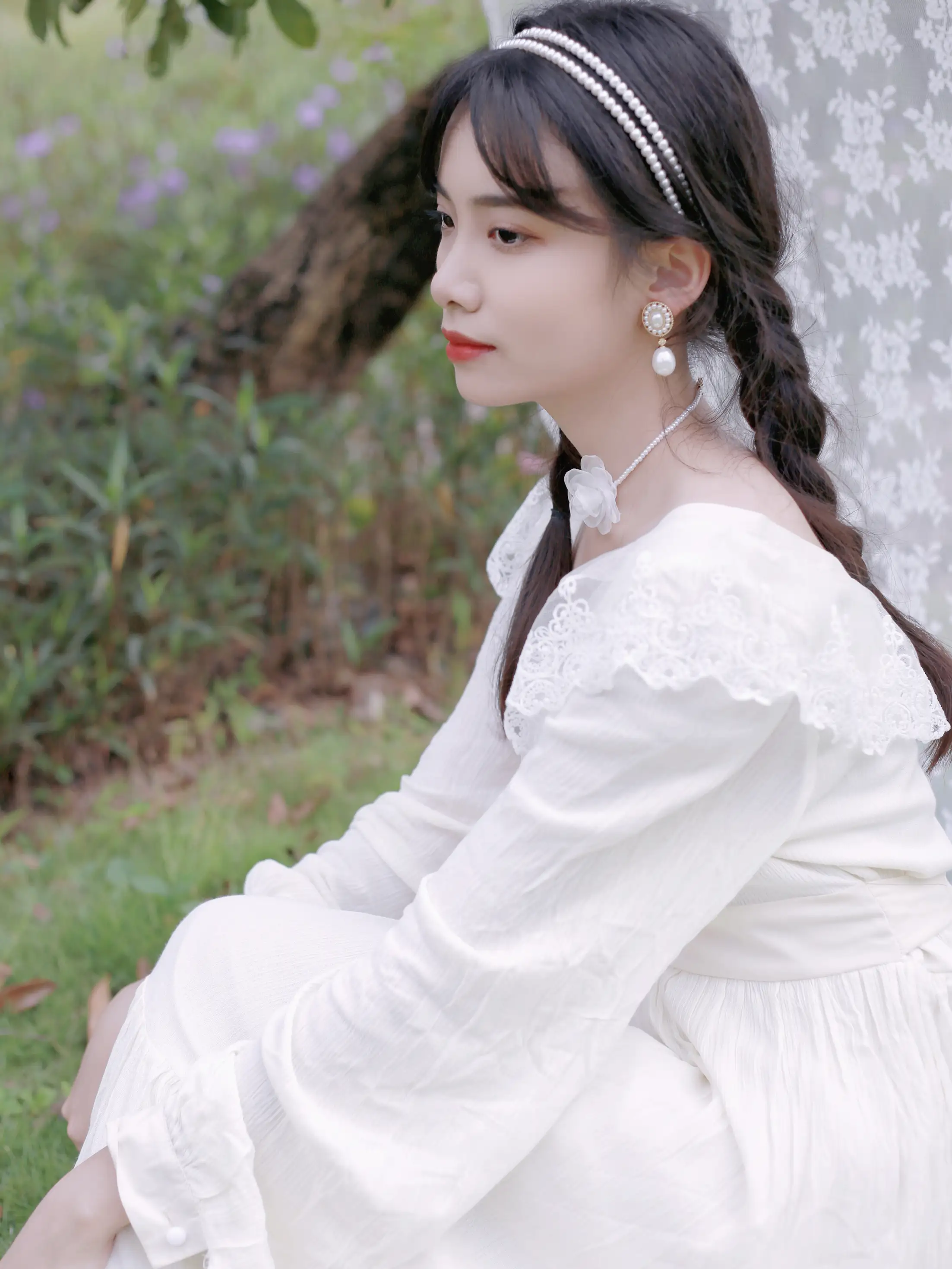 [YITUYU] 2022.09.10 Vol.1919 – Gentle Girl Xiaoyu is not a fish#[24P]-3