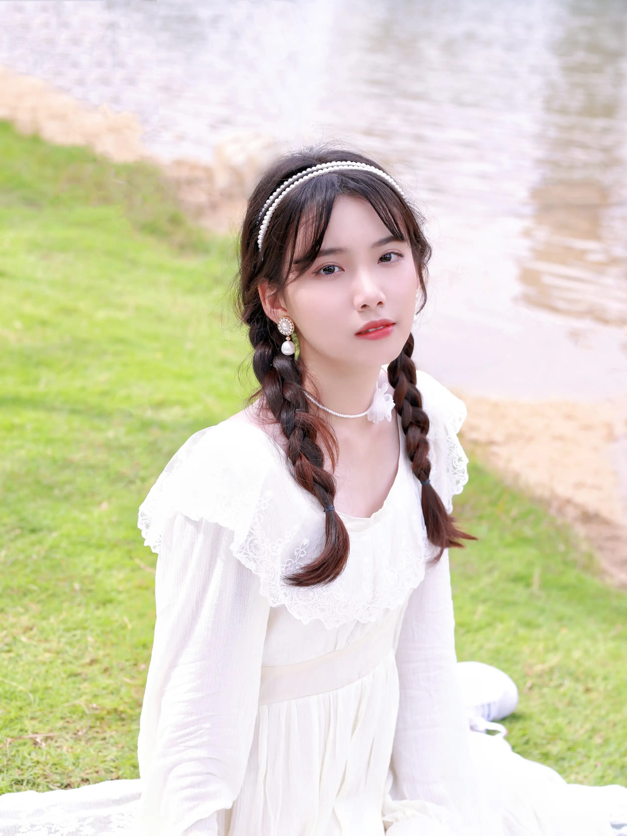[YITUYU] 2022.09.10 Vol.1919 – Gentle Girl Xiaoyu is not a fish#[24P]-10