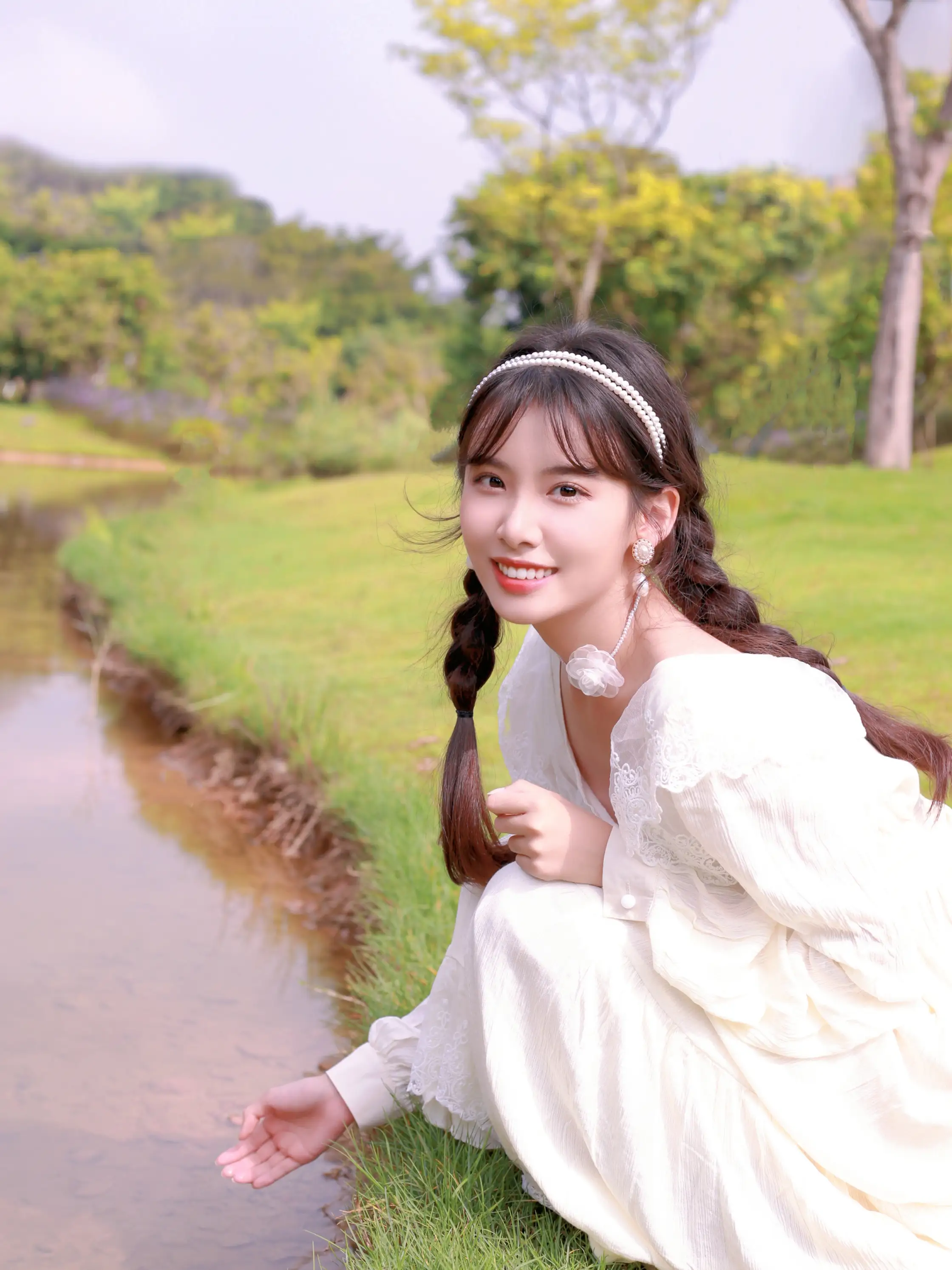 [YITUYU] 2022.09.10 Vol.1919 – Gentle Girl Xiaoyu is not a fish#[24P]-2