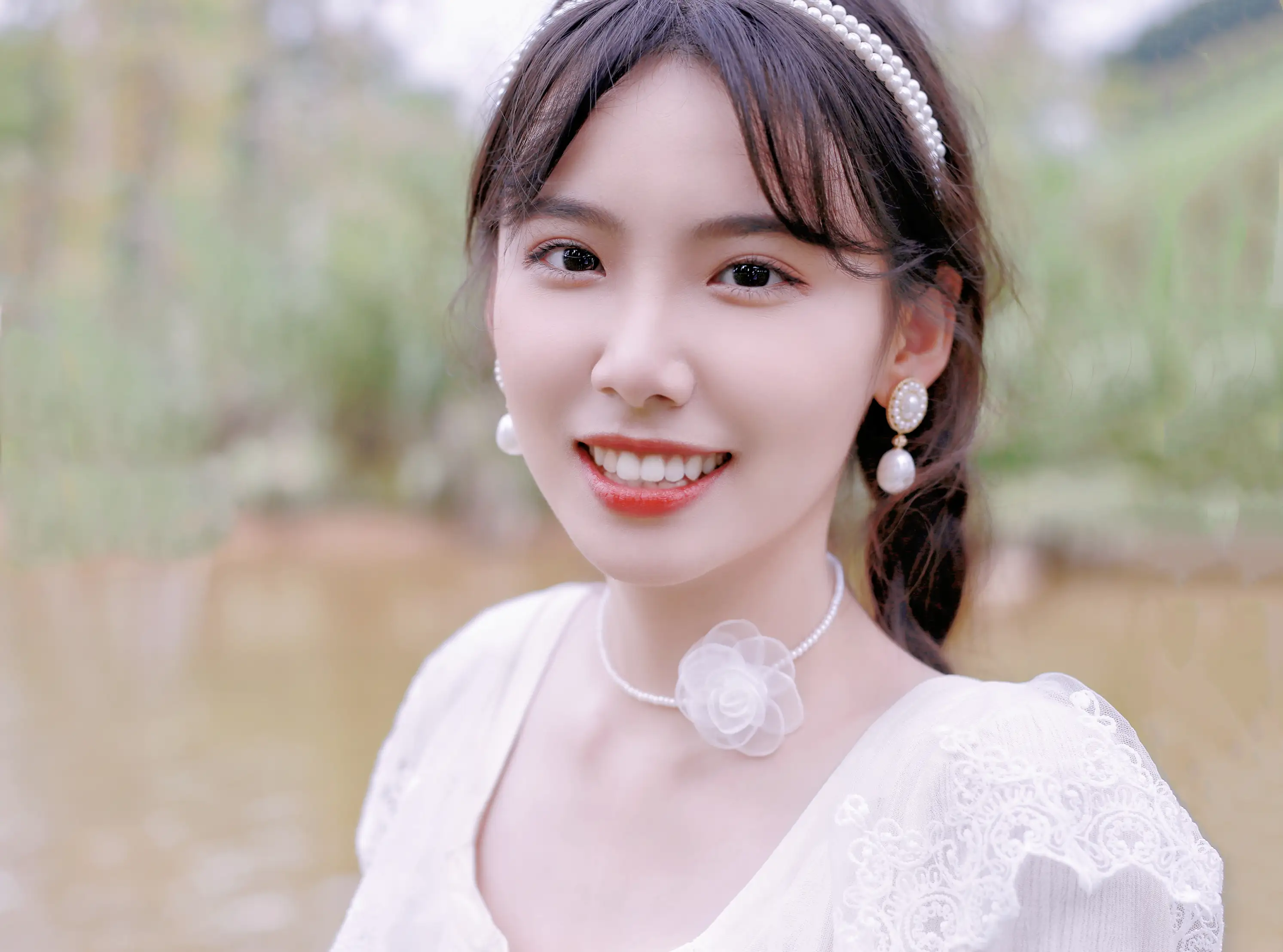 [YITUYU] 2022.09.10 Vol.1919 – Gentle Girl Xiaoyu is not a fish#[24P]-3