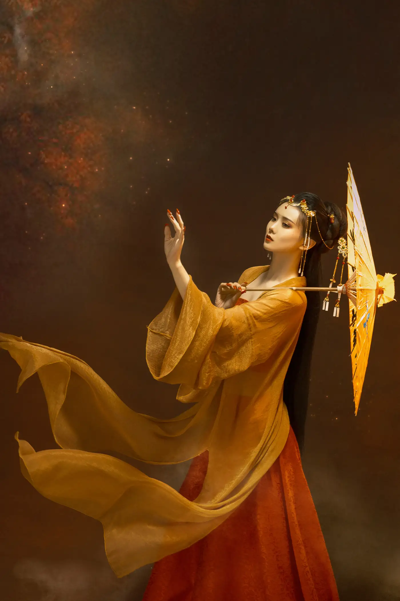 [YITUYU] 2022.02.06 Vol.757 – Feng Linwan Xin Bao#[25P]-2