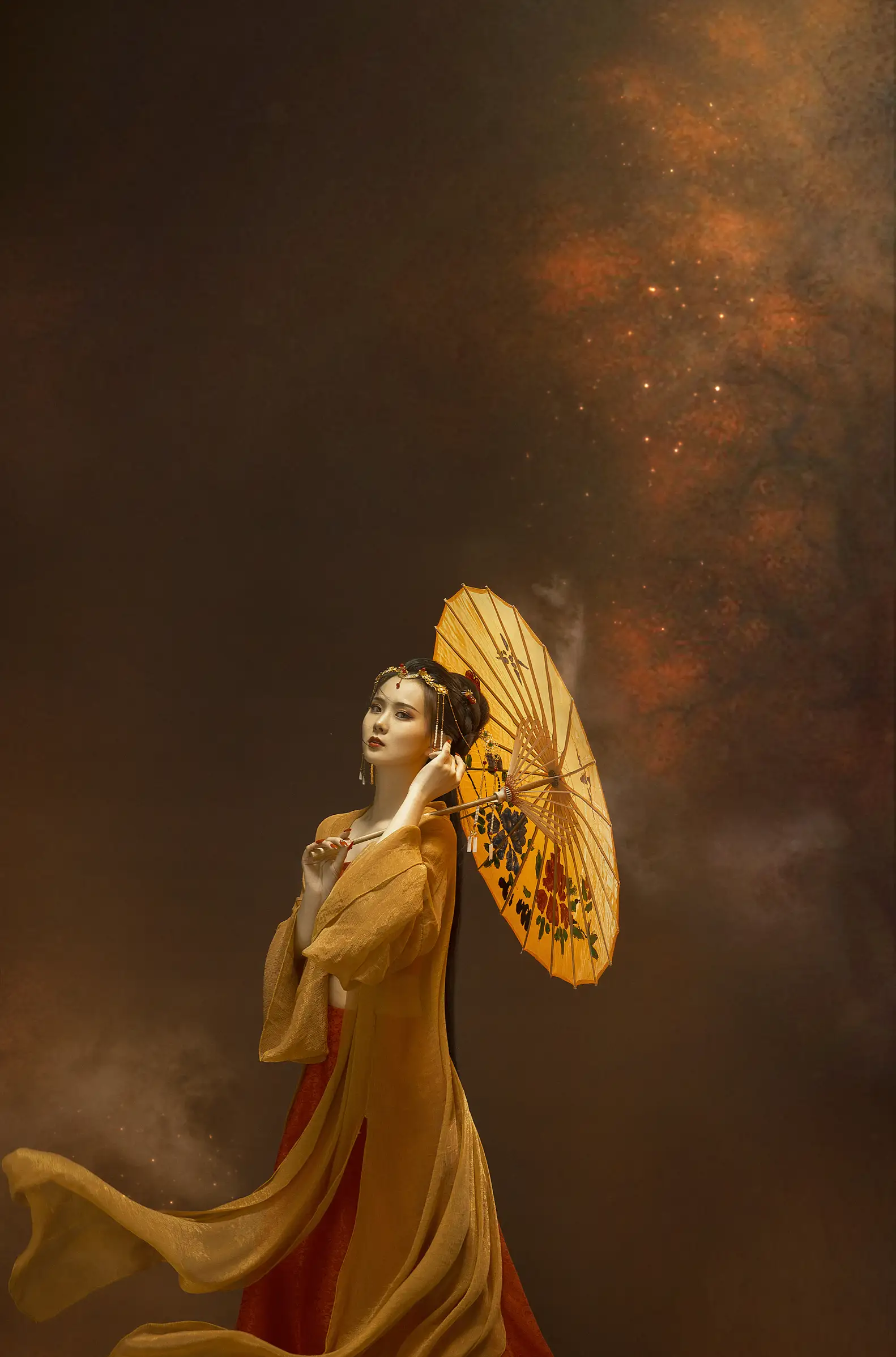 [YITUYU] 2022.02.06 Vol.757 – Feng Linwan Xin Bao#[25P]-3
