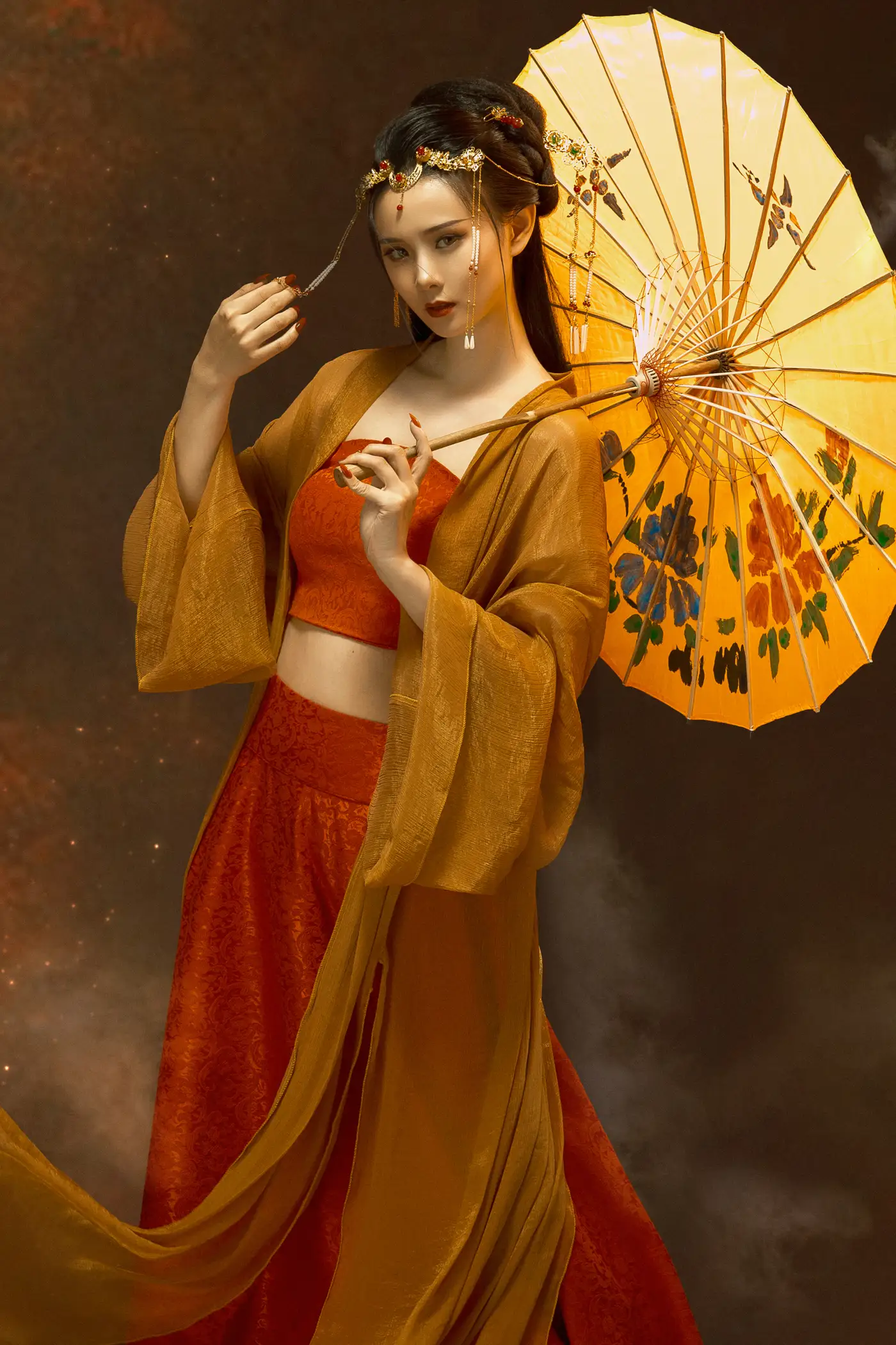 [YITUYU] 2022.02.06 Vol.757 – Feng Linwan Xin Bao#[25P]-4