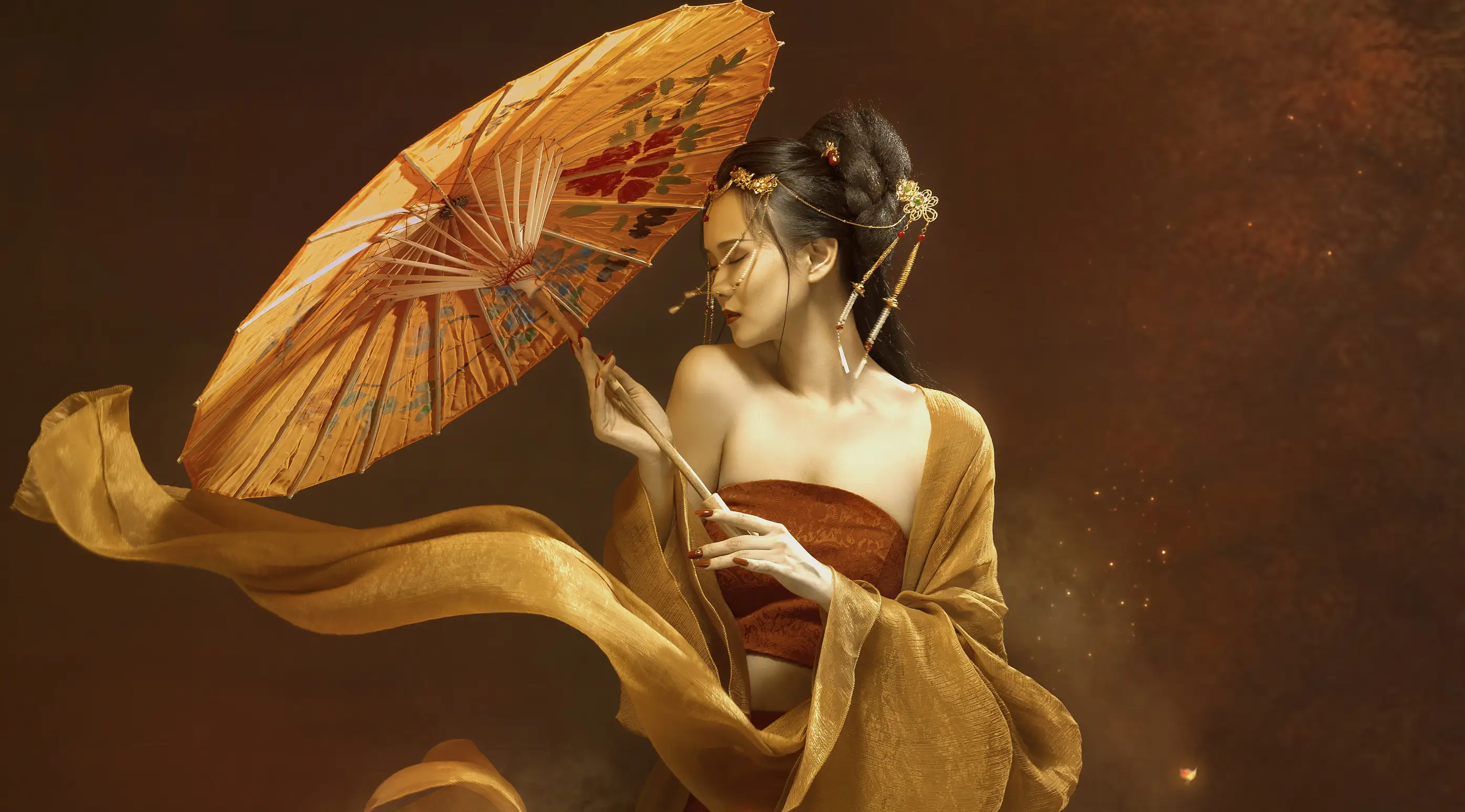 [YITUYU] 2022.02.06 Vol.757 – Feng Linwan Xin Bao#[25P]-5