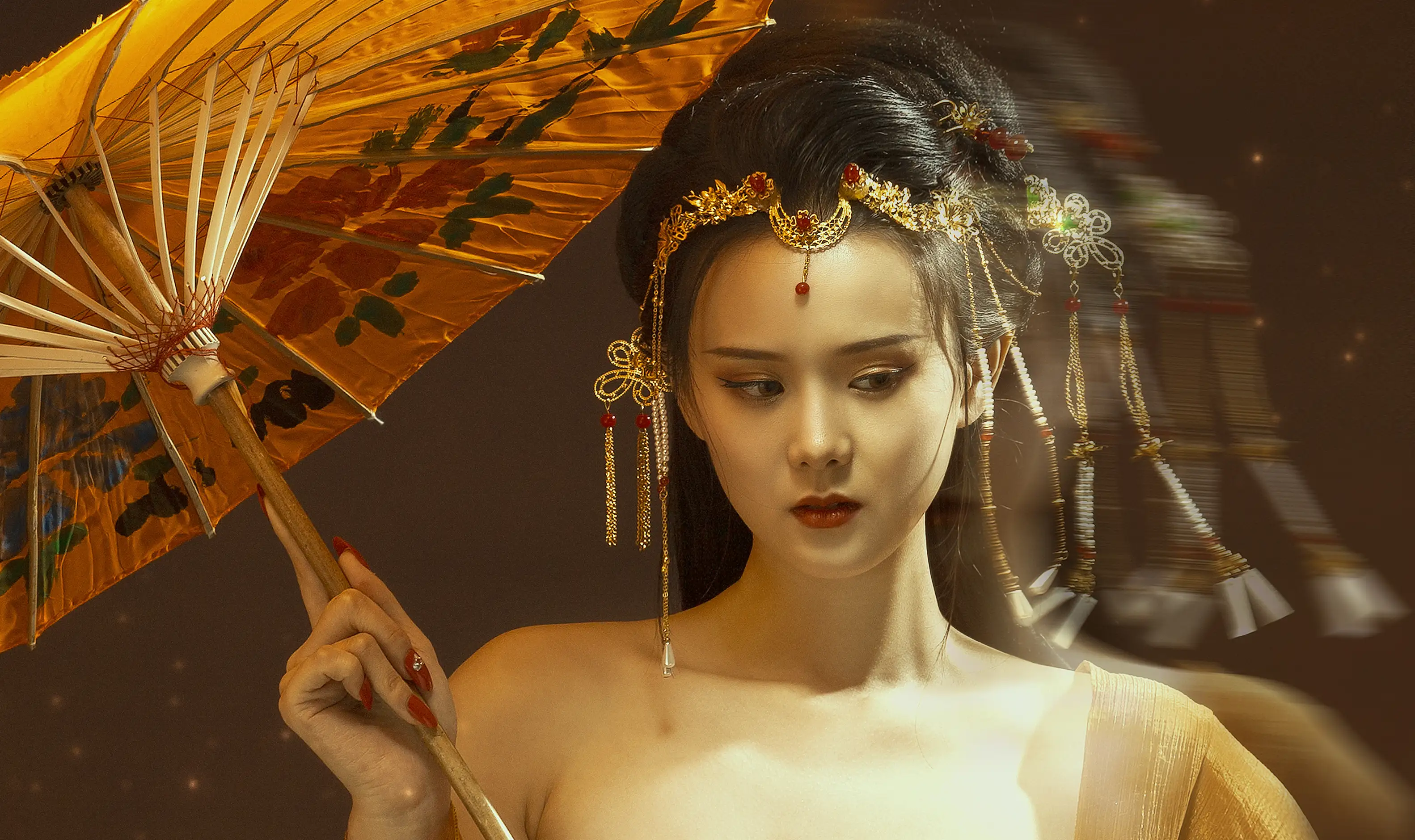 [YITUYU] 2022.02.06 Vol.757 – Feng Linwan Xin Bao#[25P]-6