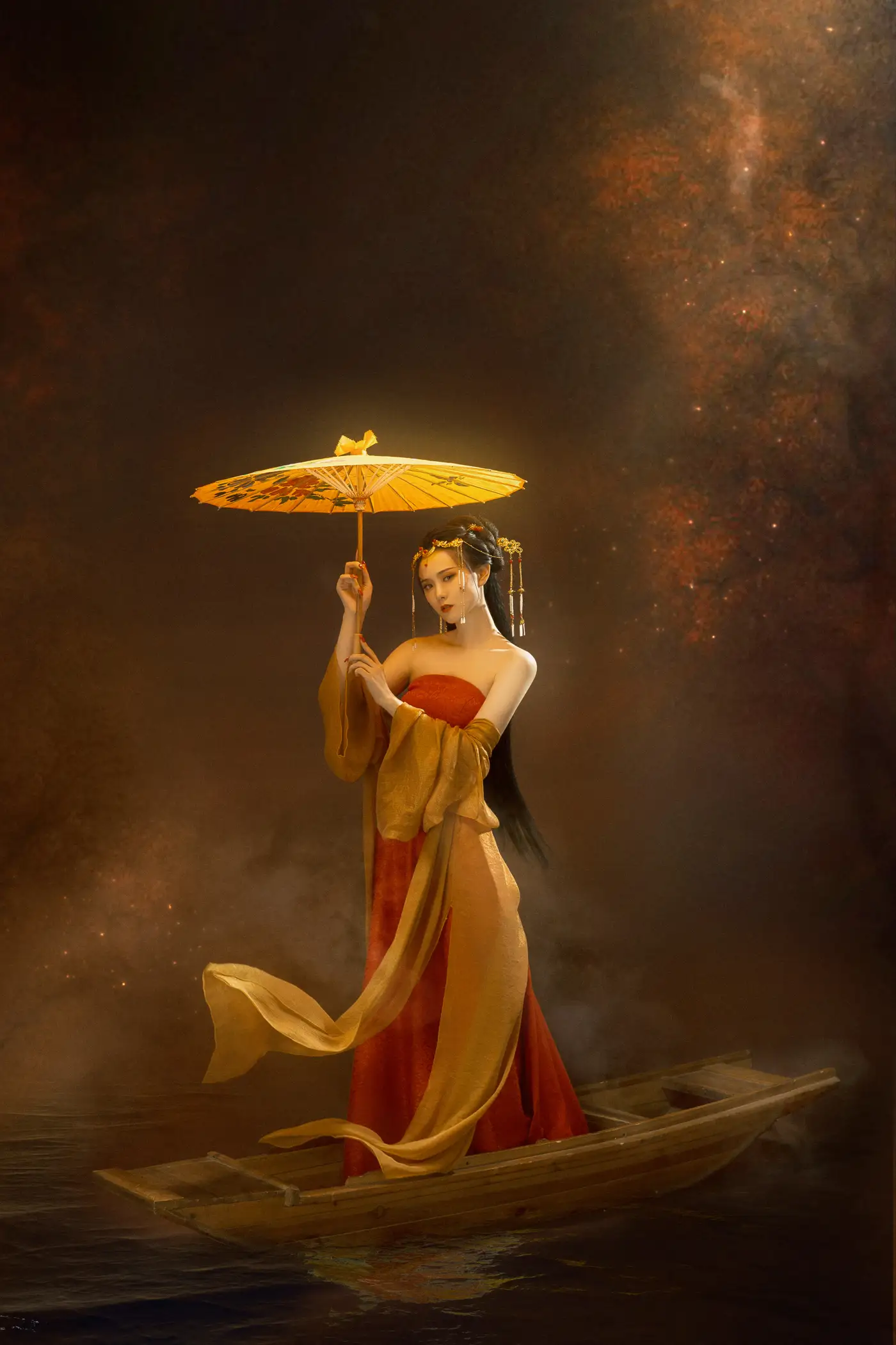 [YITUYU] 2022.02.06 Vol.757 – Feng Linwan Xin Bao#[25P]-9