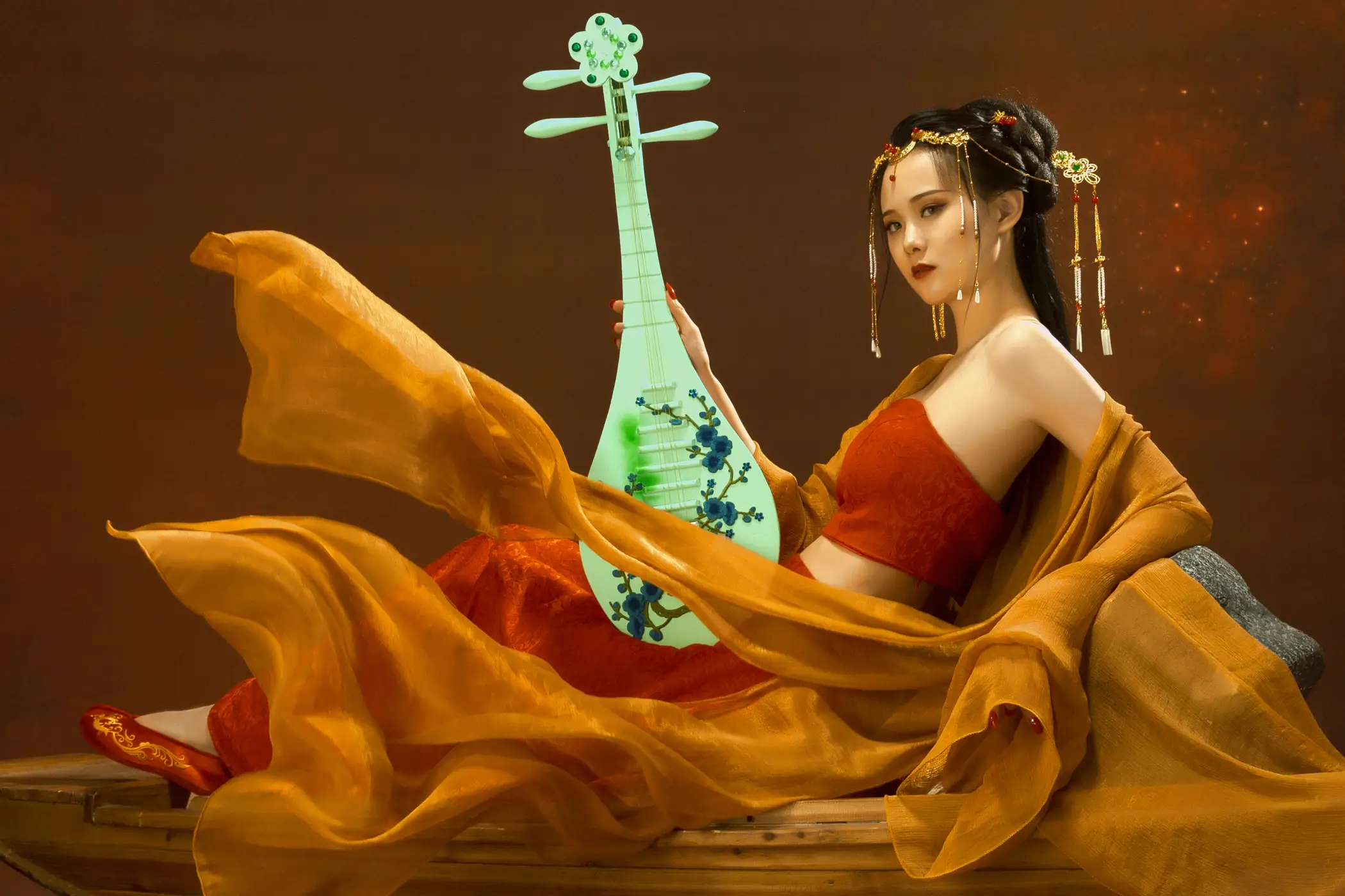 [YITUYU] 2022.02.06 Vol.757 – Feng Linwan Xin Bao#[25P]-4