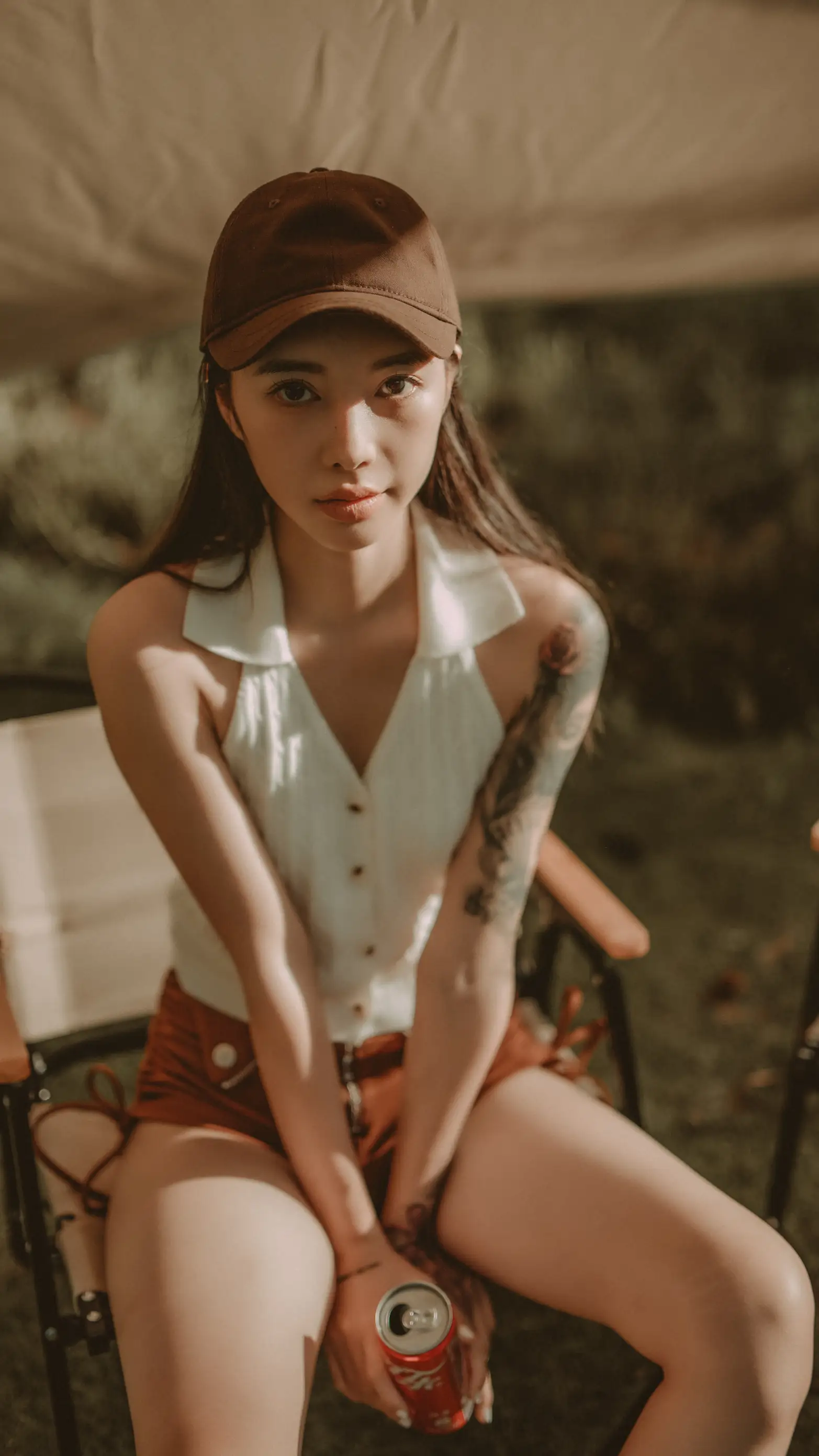 [YITUYU] 2022.08.02 Vol.1606 – Summer Break Yueyue#[50P]-5