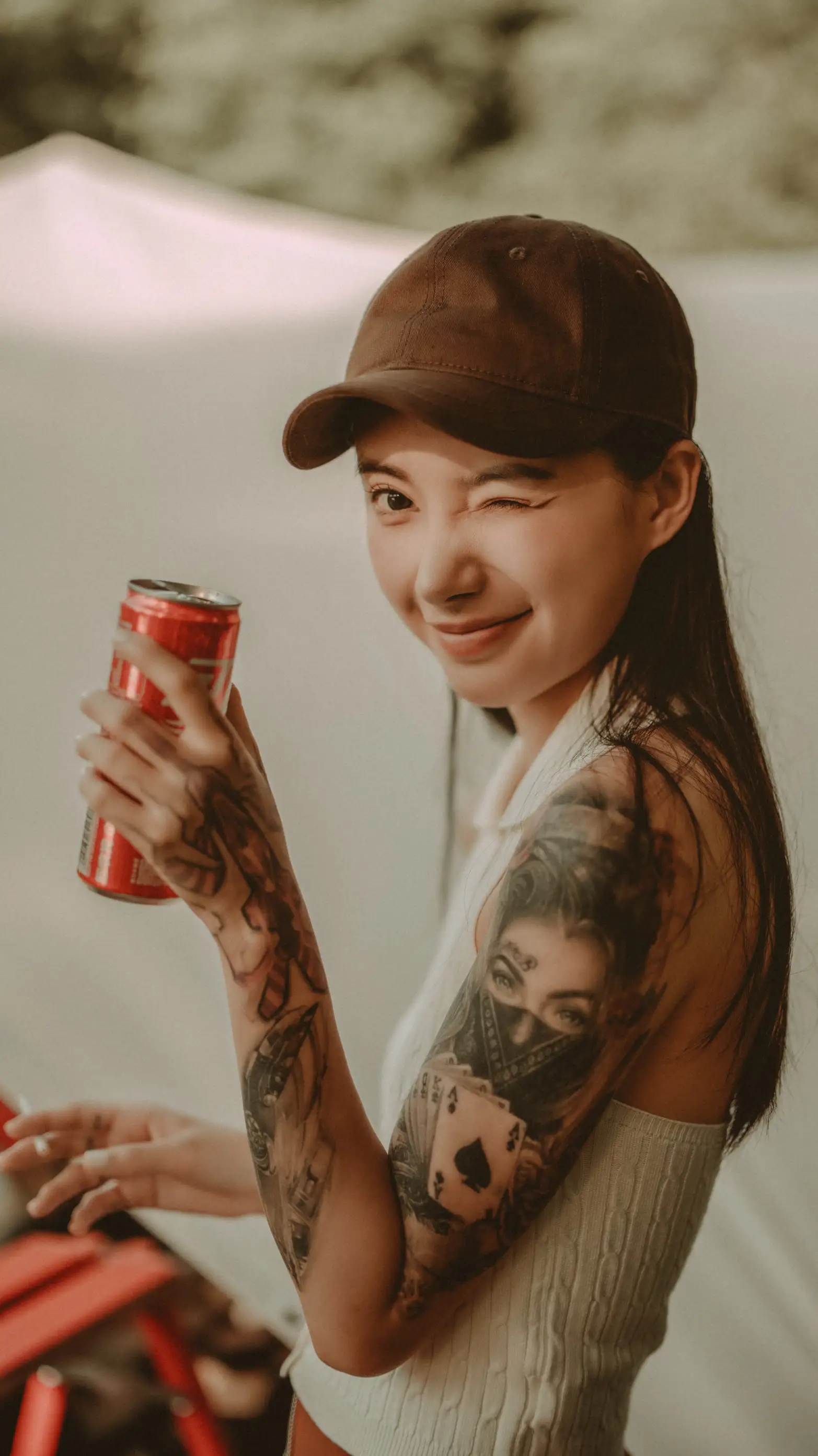 [YITUYU] 2022.08.02 Vol.1606 – Summer Break Yueyue#[50P]-6