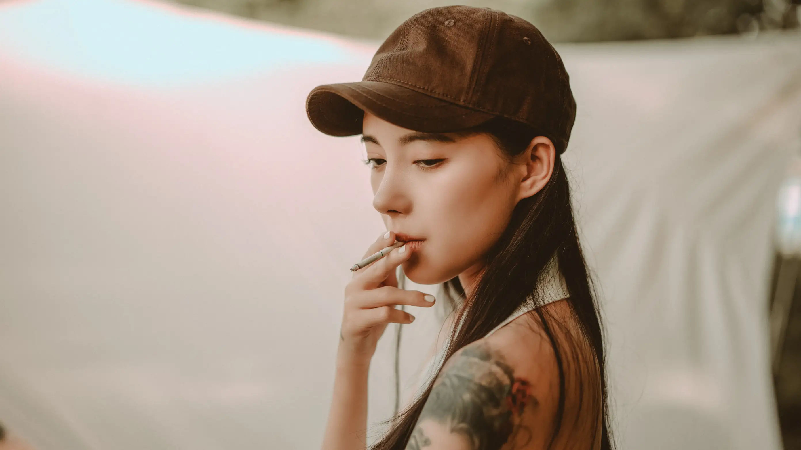 [YITUYU] 2022.08.02 Vol.1606 – Summer Break Yueyue#[50P]-7