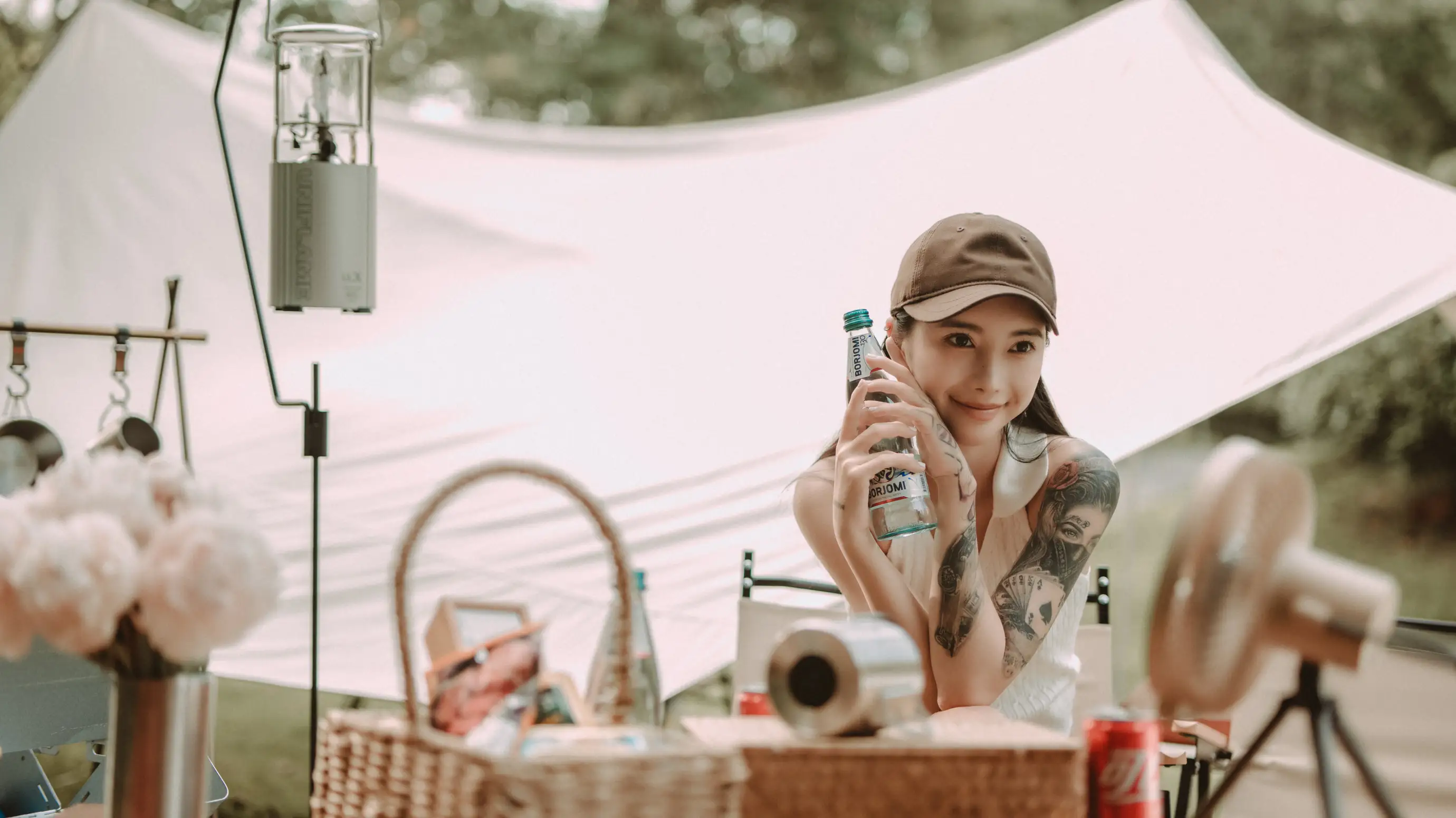 [YITUYU] 2022.08.02 Vol.1606 – Summer Break Yueyue#[50P]-10