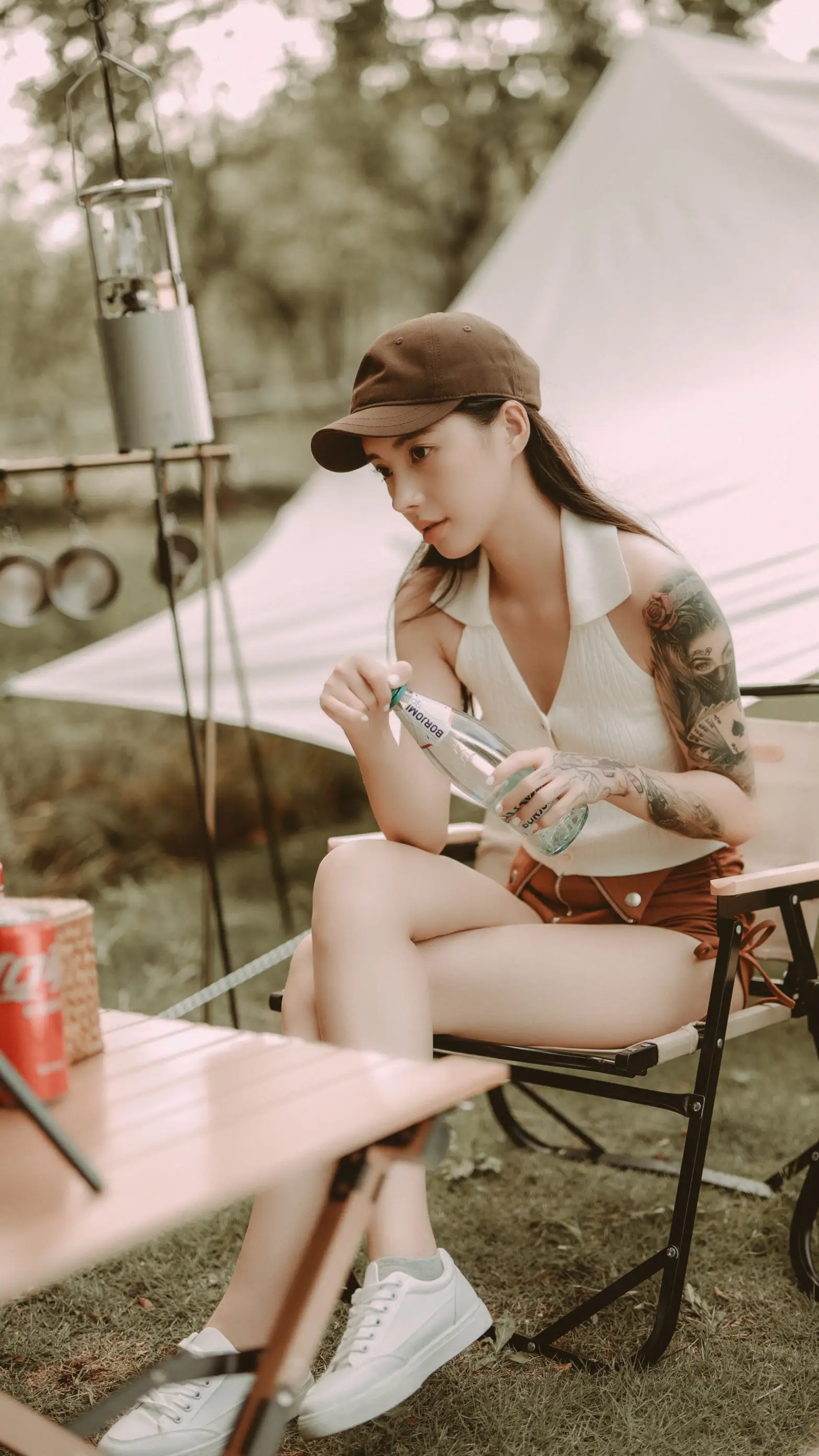 [YITUYU] 2022.08.02 Vol.1606 – Summer Break Yueyue#[50P]-2