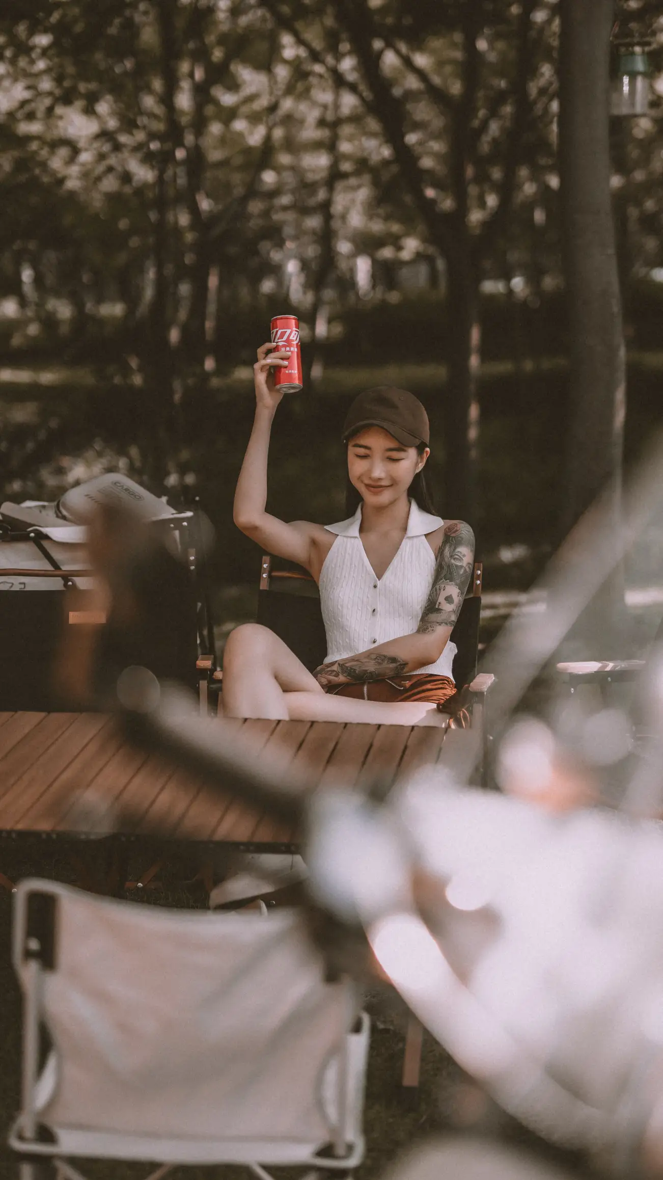 [YITUYU] 2022.08.02 Vol.1606 – Summer Break Yueyue#[50P]-5