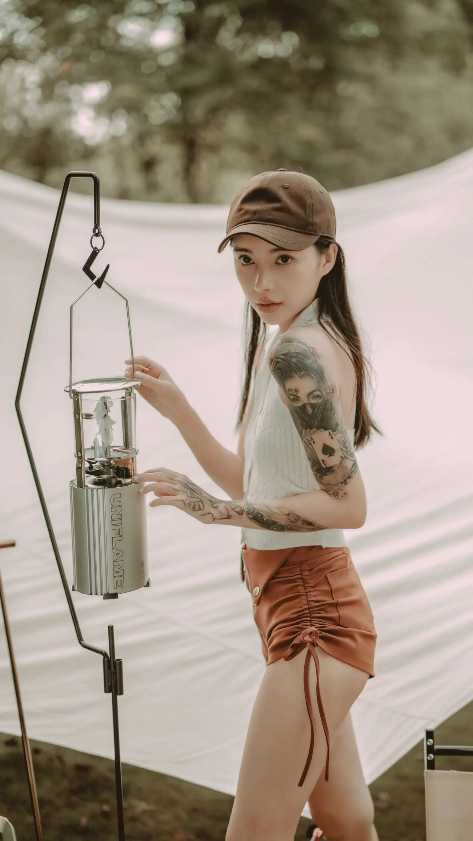 [YITUYU] 2022.08.02 Vol.1606 – Summer Break Yueyue#[50P]-6