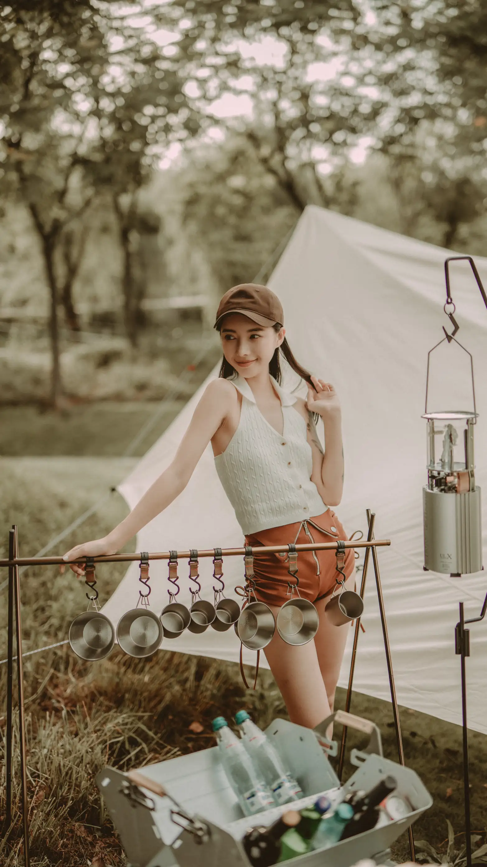 [YITUYU] 2022.08.02 Vol.1606 – Summer Break Yueyue#[50P]-8