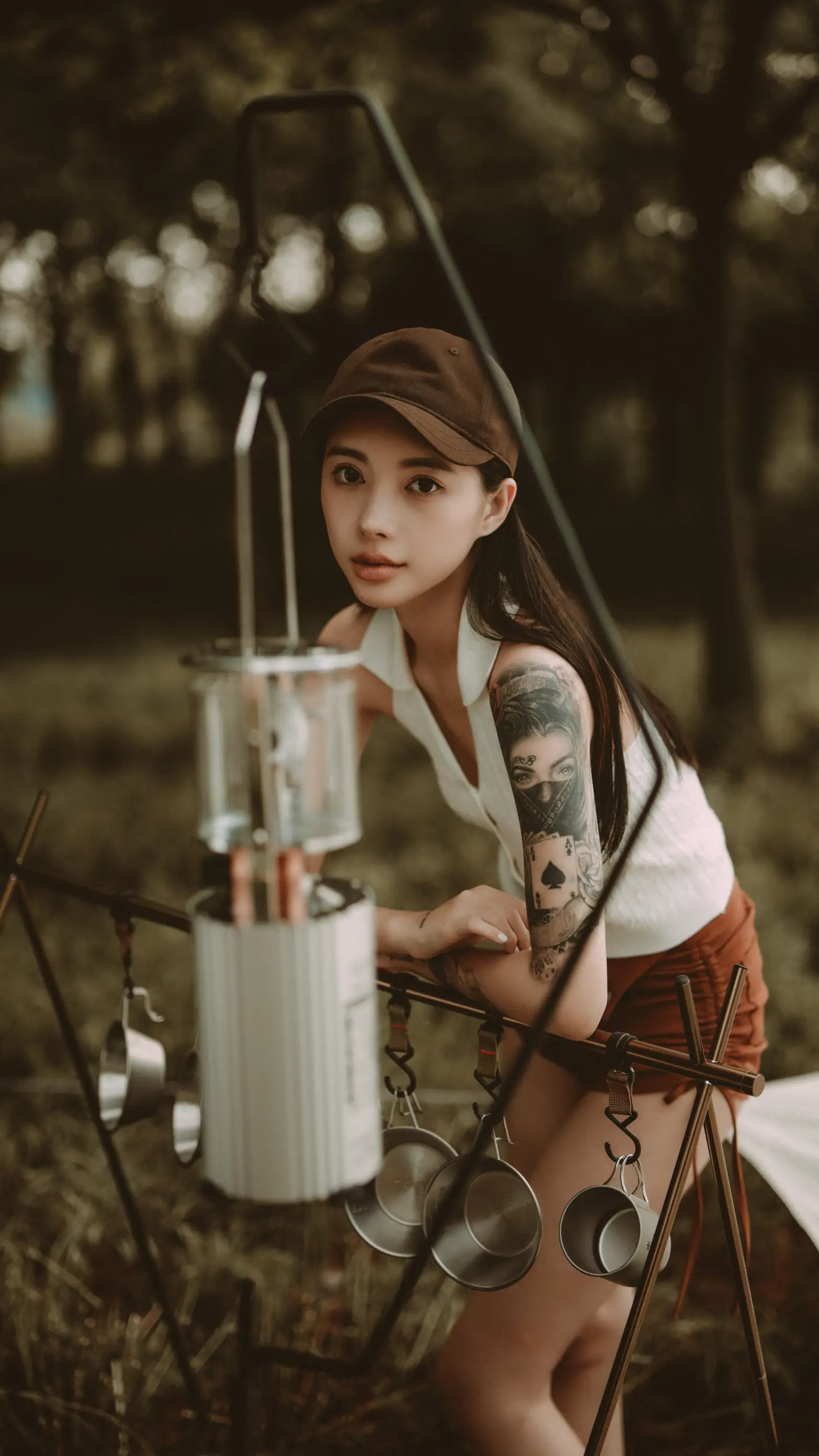 [YITUYU] 2022.08.02 Vol.1606 – Summer Break Yueyue#[50P]-9