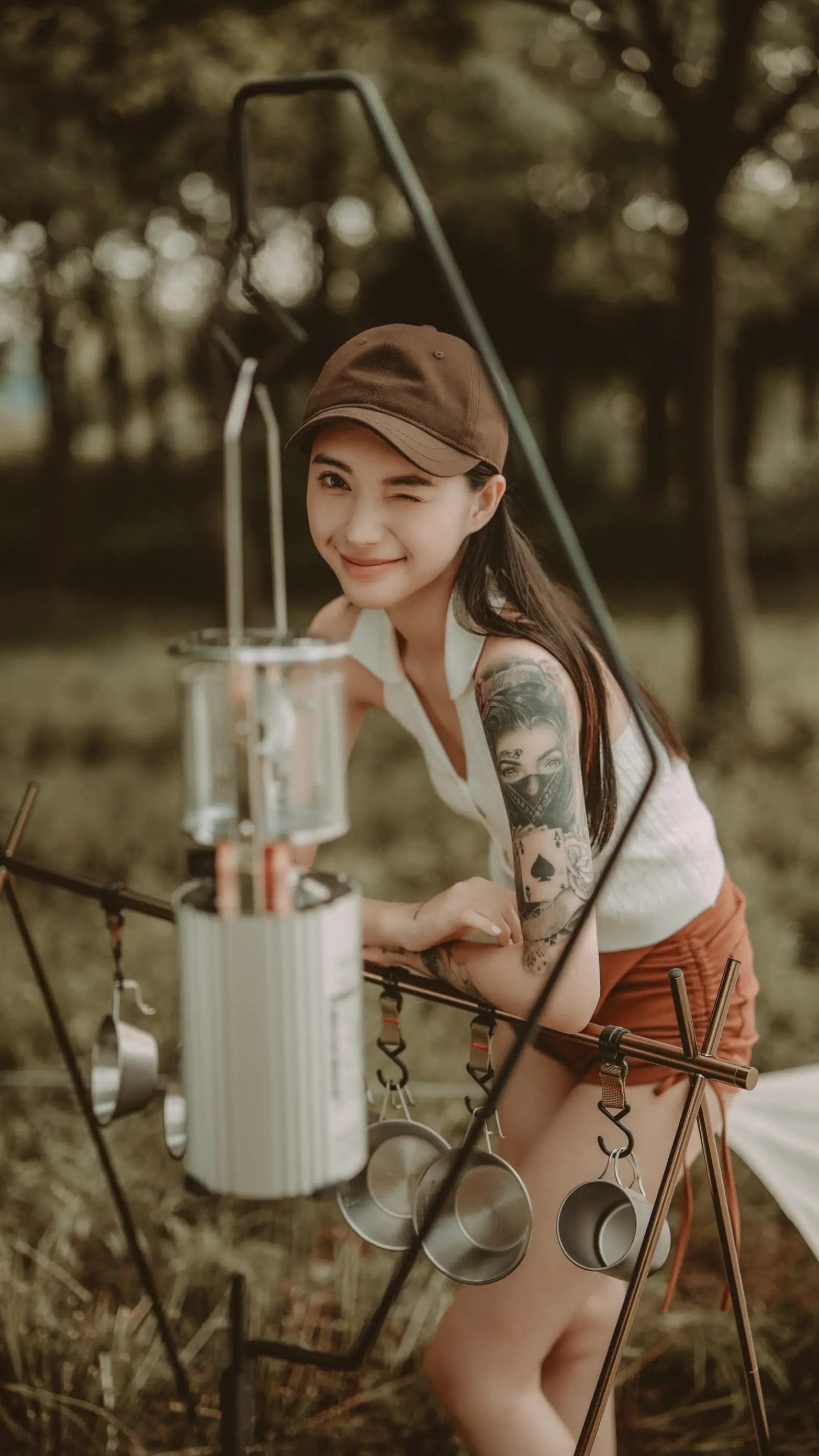 [YITUYU] 2022.08.02 Vol.1606 – Summer Break Yueyue#[50P]-10