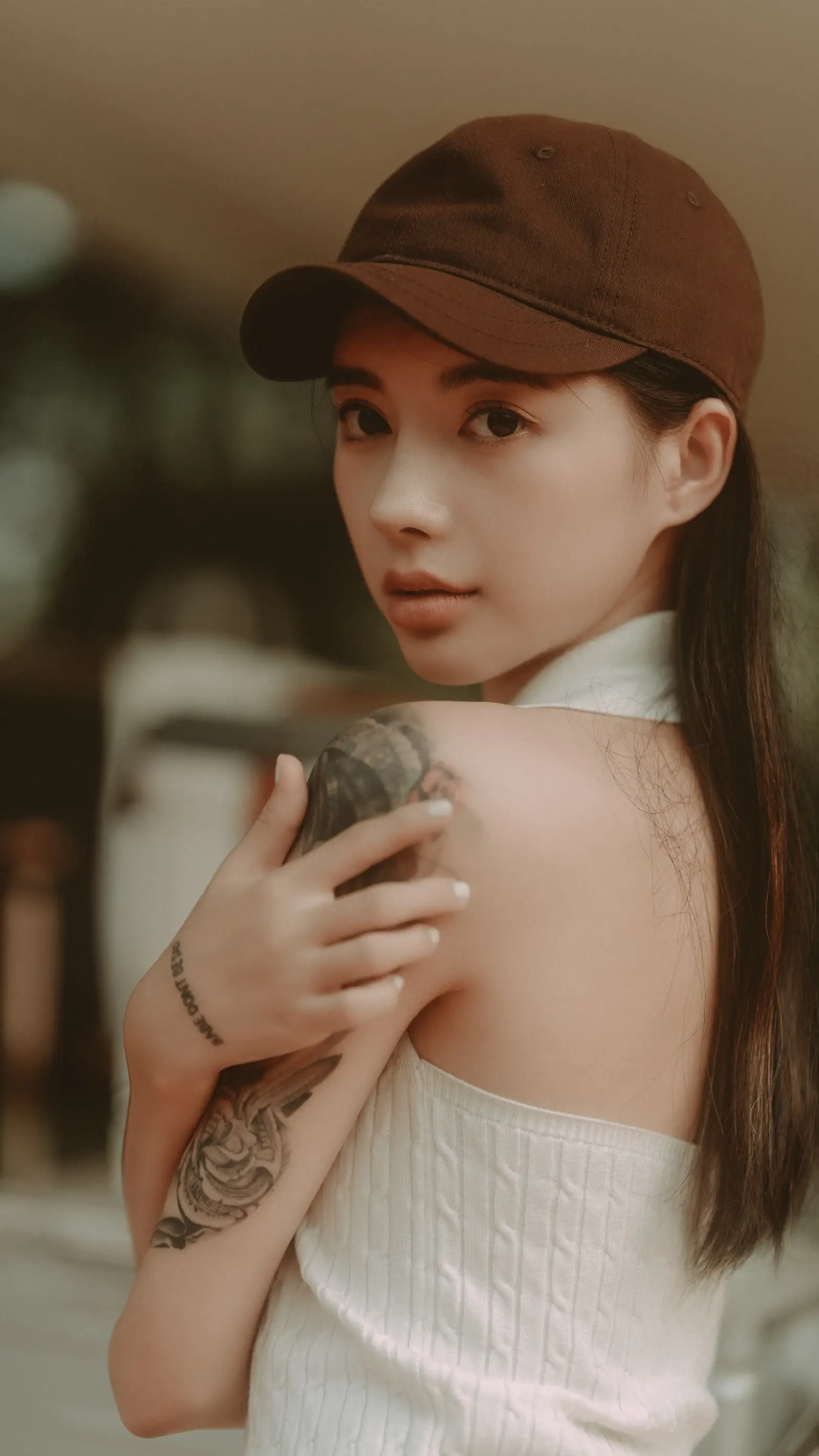 [YITUYU] 2022.08.02 Vol.1606 – Summer Break Yueyue#[50P]-8