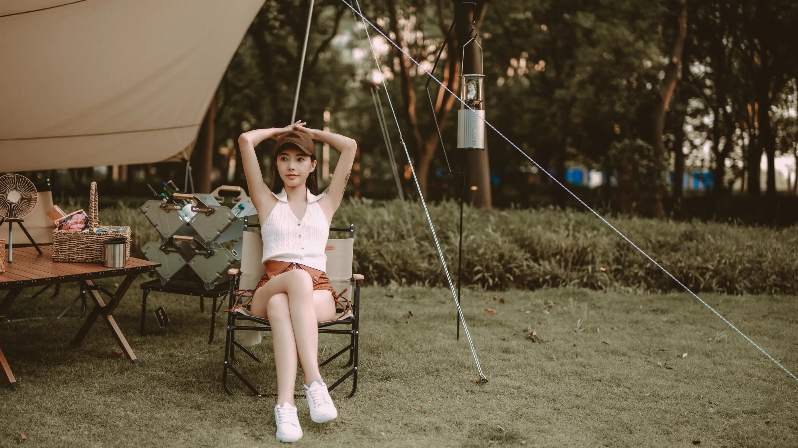 [YITUYU] 2022.08.02 Vol.1606 – Summer Break Yueyue#[50P]-10