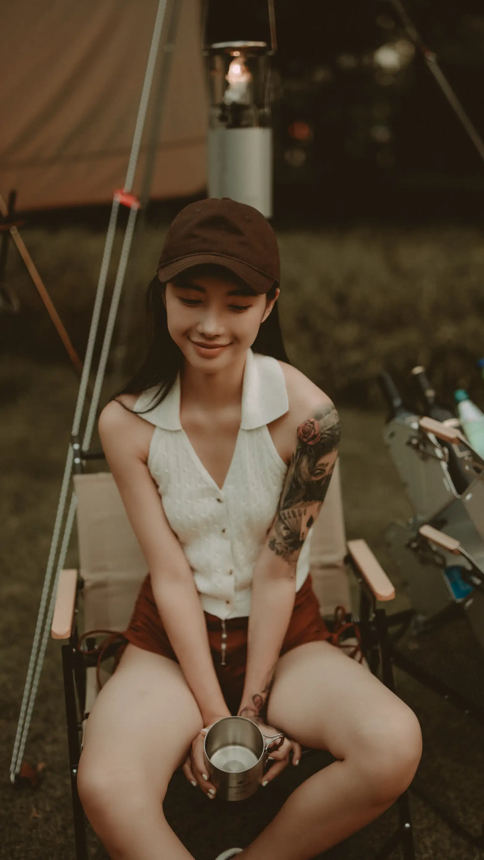 [YITUYU] 2022.08.02 Vol.1606 – Summer Break Yueyue#[50P]-2