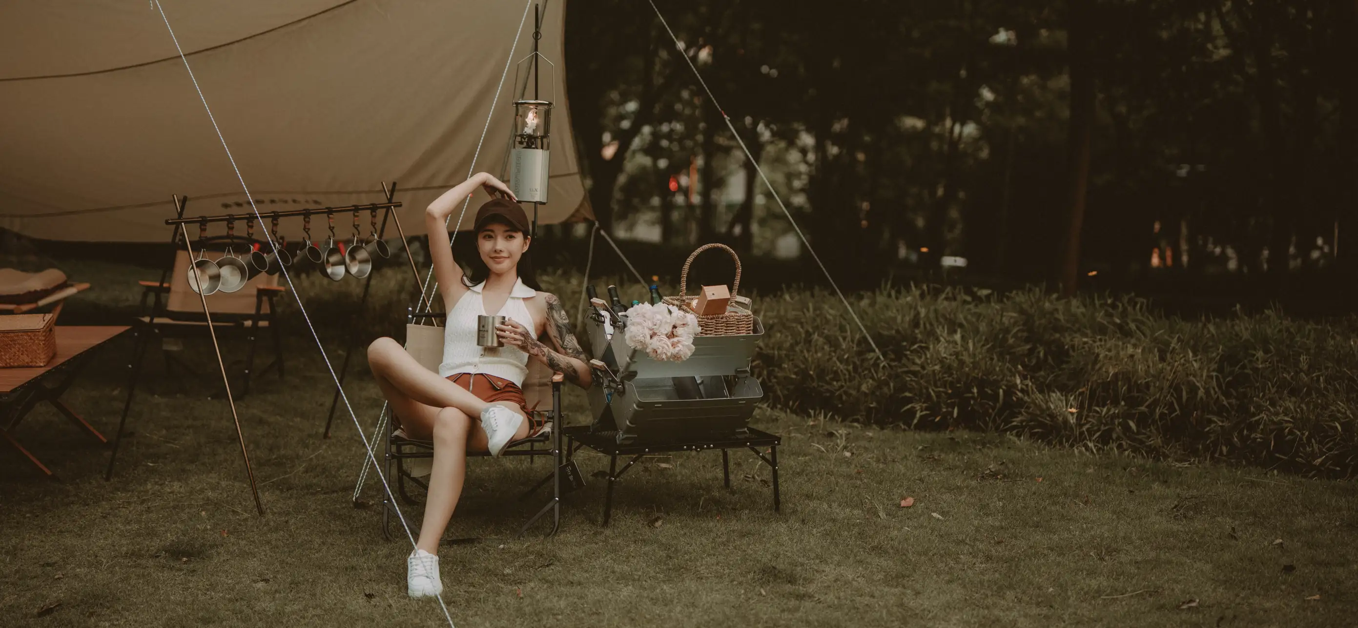 [YITUYU] 2022.08.02 Vol.1606 – Summer Break Yueyue#[50P]-3